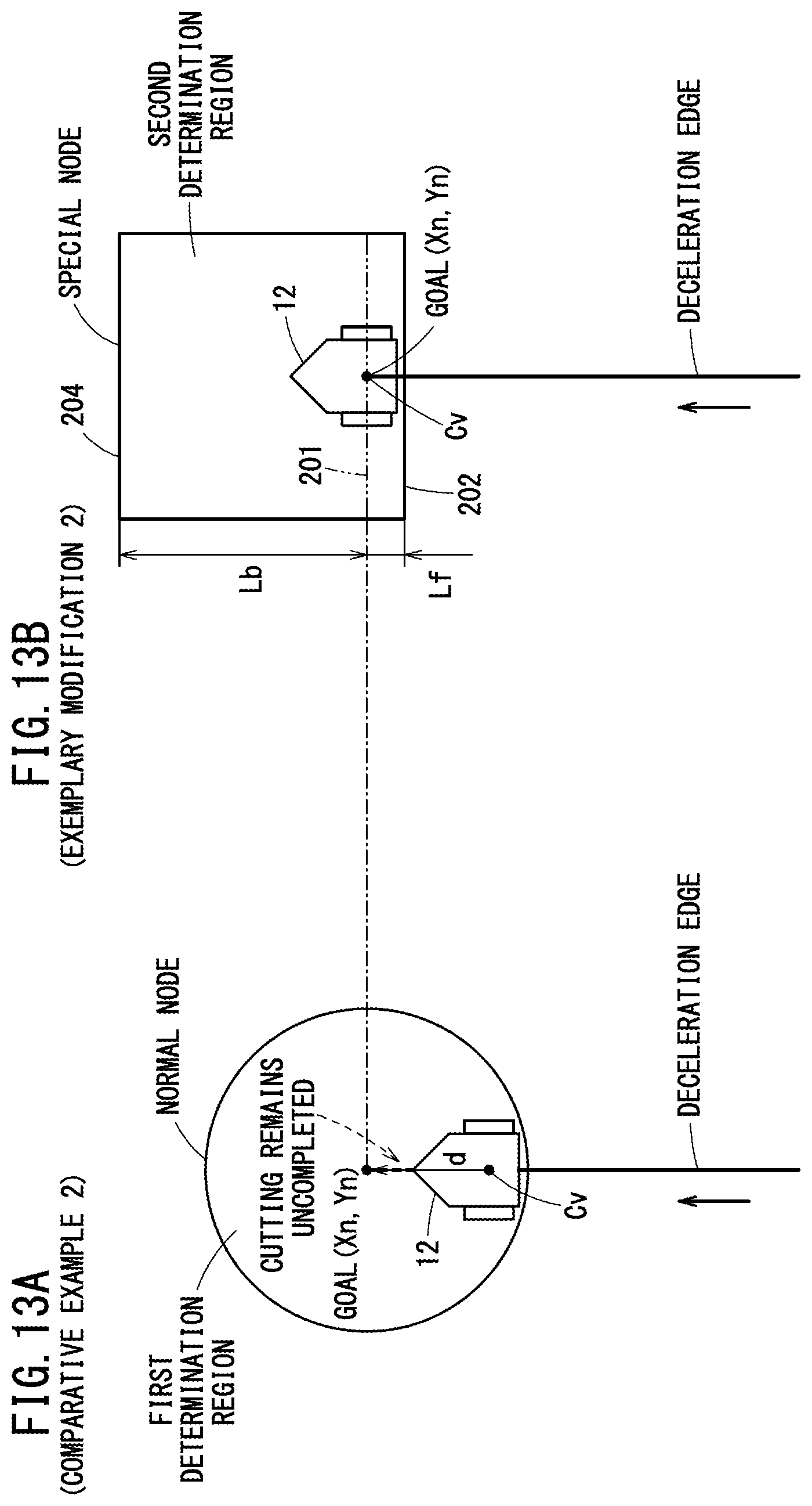 Patent US12314062 Figure 13 – Route data creation device and work machine