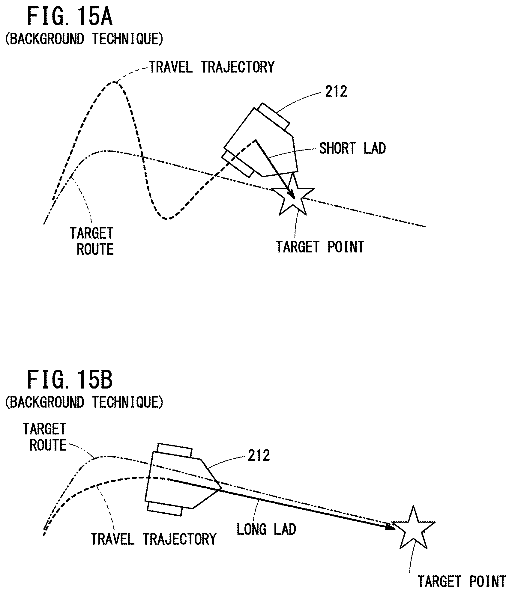 Patent US12314062 Figure 15 – Route data creation device and work machine
