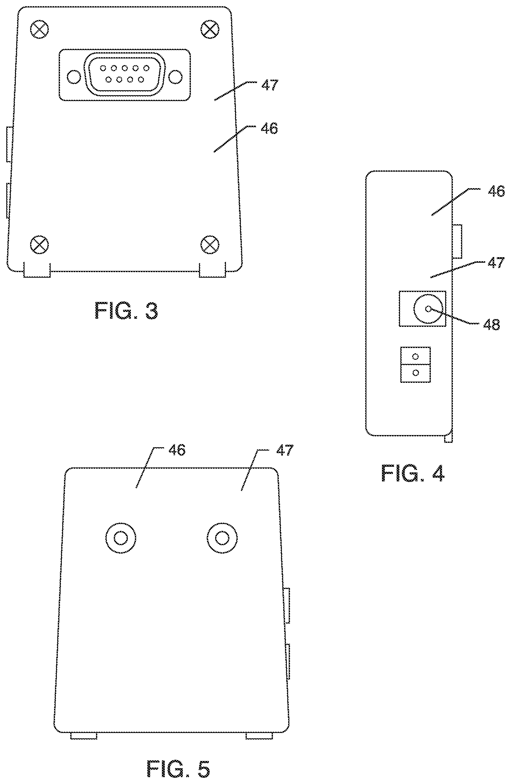 Patent US12314063 Figure 3 – Fluid monitoring and control system