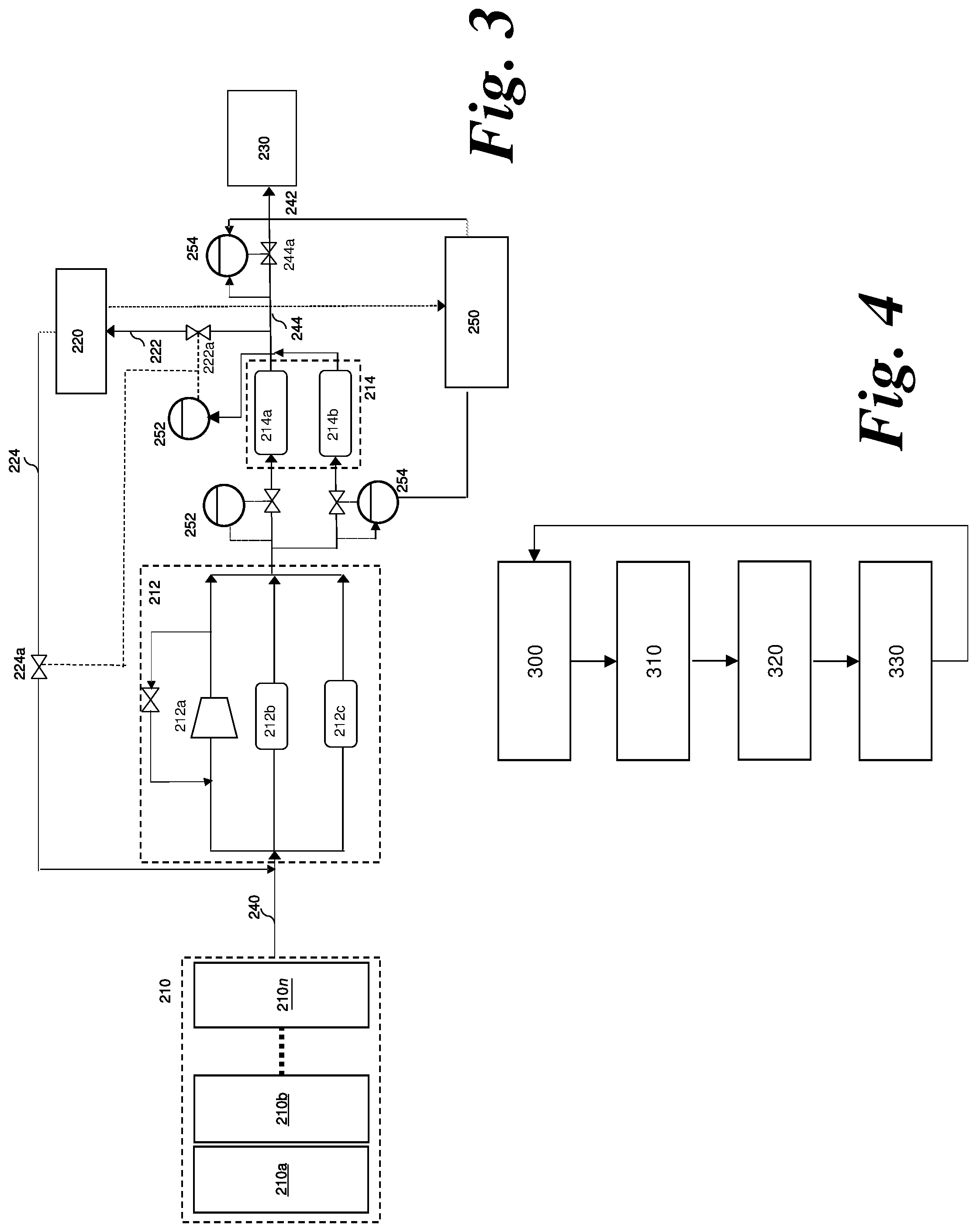 Patent US12314065 Figure 3 – Method and system for controlling production and storage of industrial gases