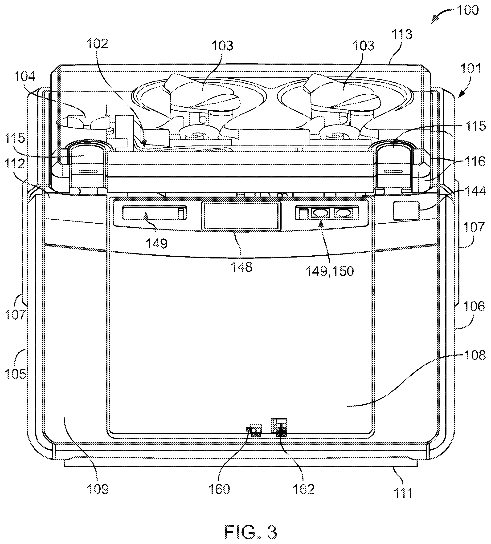 Patent US12314067 Figure 3 – Valve actuation systems and related methods