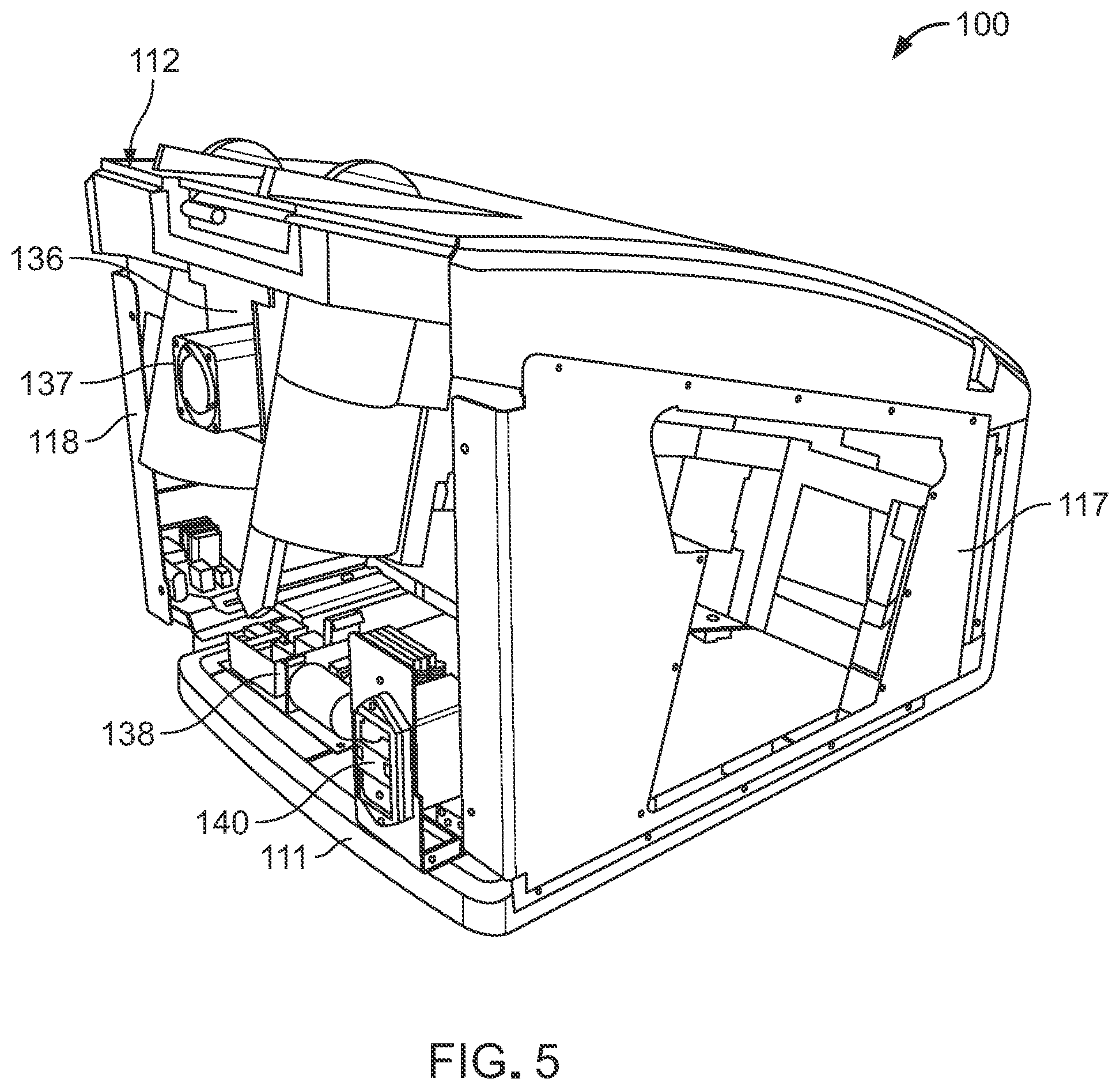 Patent US12314067 Figure 5 – Valve actuation systems and related methods