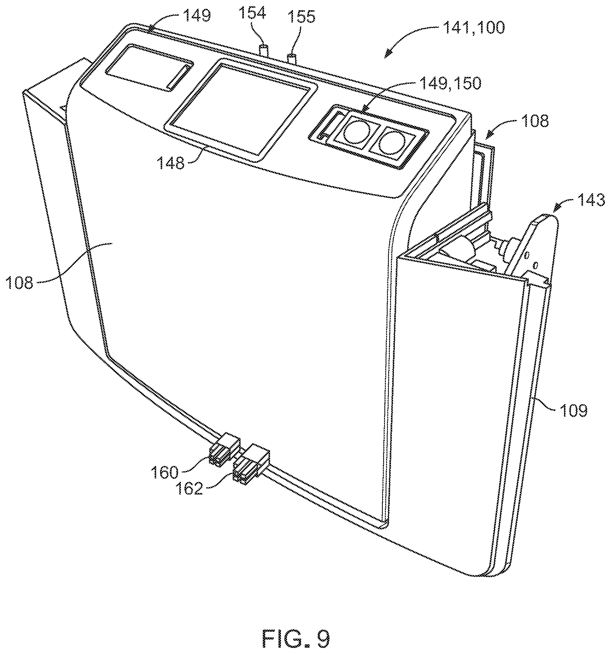 Patent US12314067 Figure 9 – Valve actuation systems and related methods