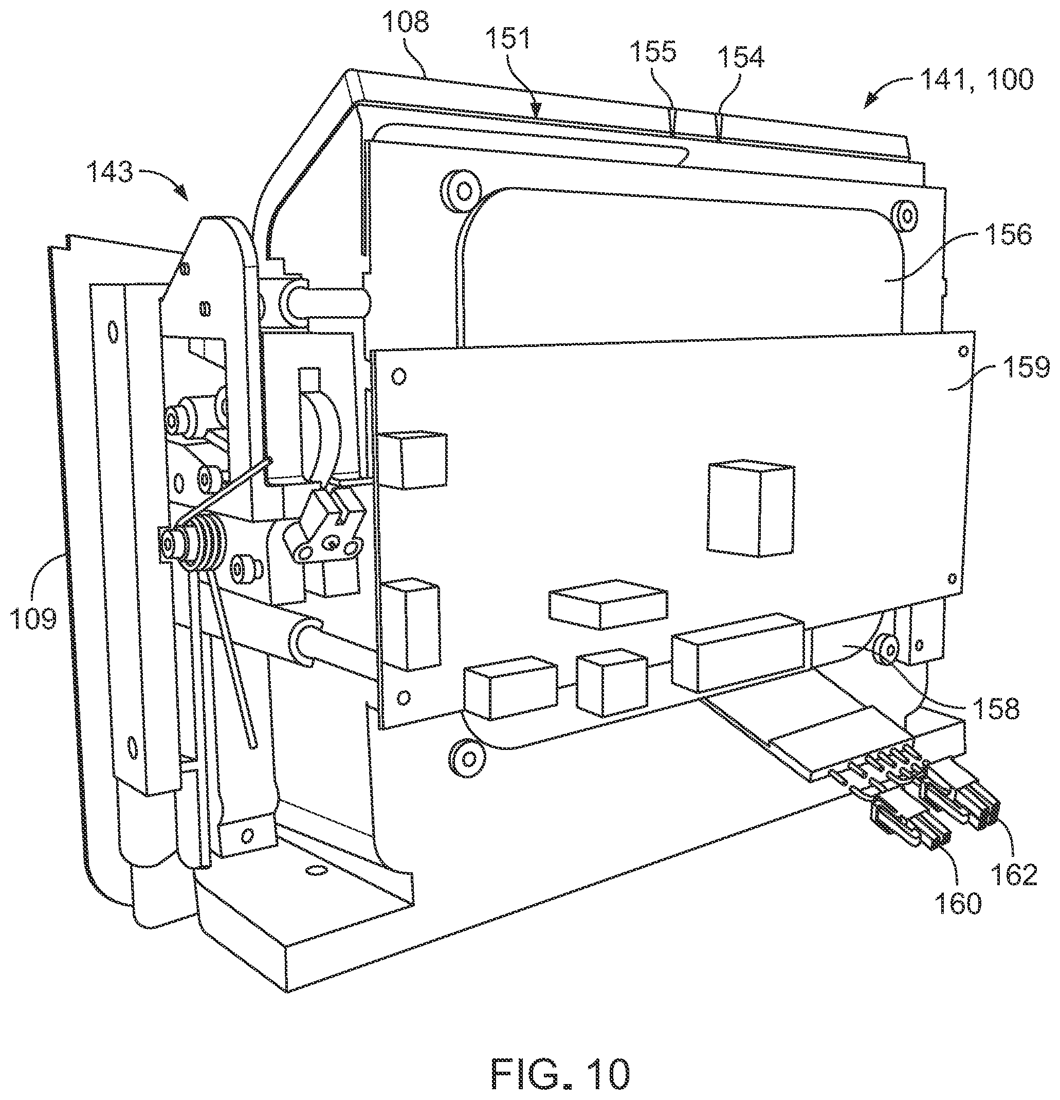 Patent US12314067 Figure 10 – Valve actuation systems and related methods