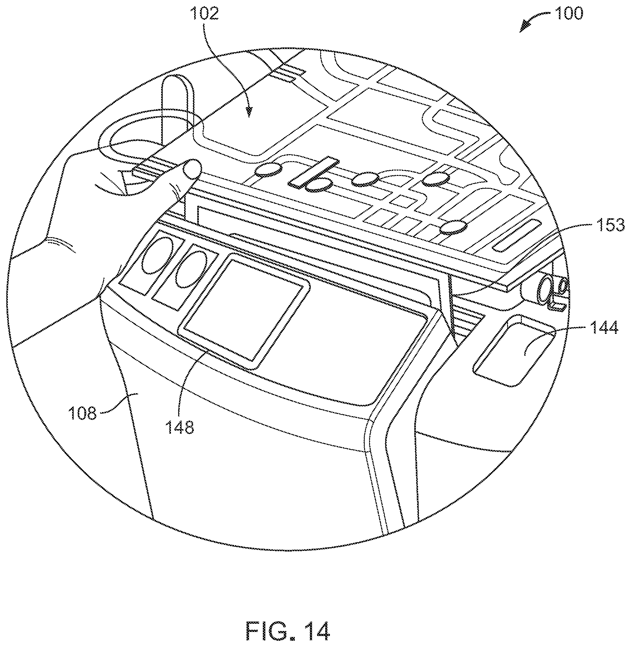 Patent US12314067 Figure 14 – Valve actuation systems and related methods