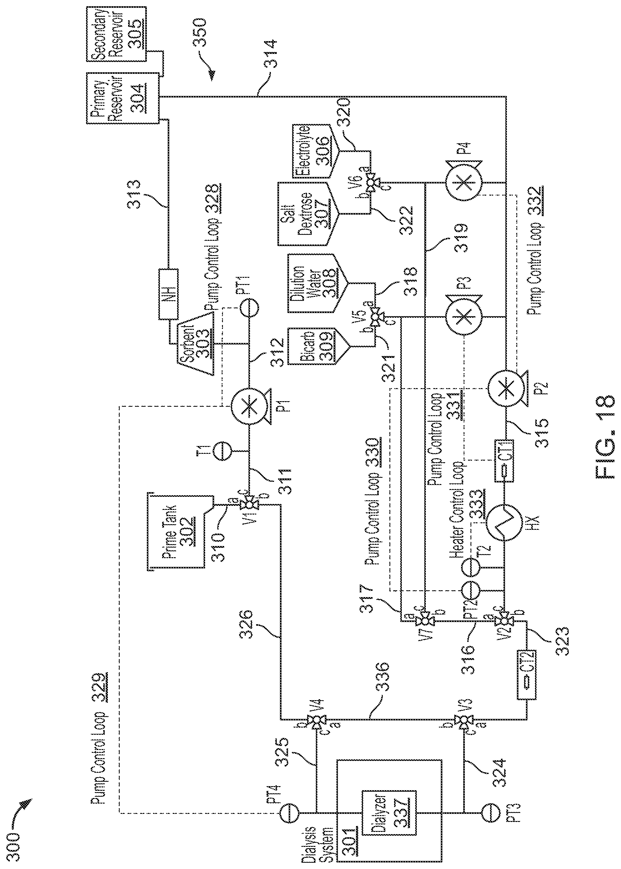 Patent US12314067 Figure 18 – Valve actuation systems and related methods