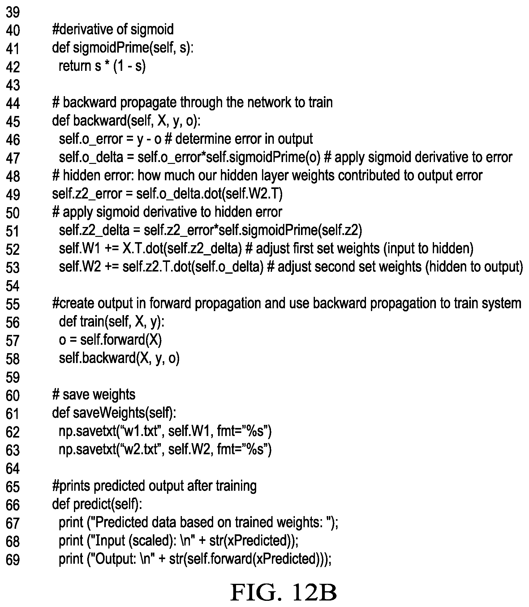 Patent US12314068 Figure 14 – System and method for floodwater redistribution
