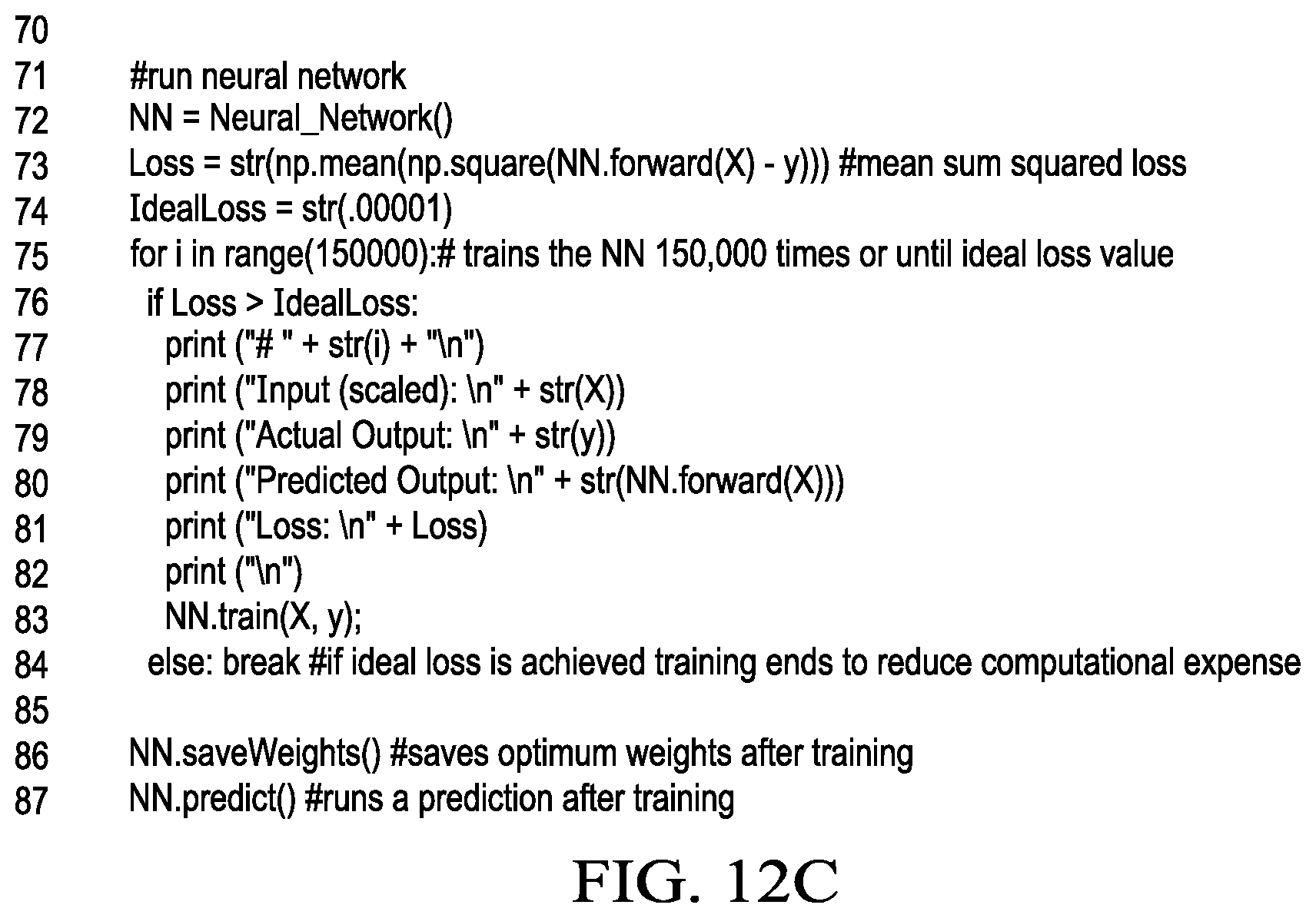 Patent US12314068 Figure 15 – System and method for floodwater redistribution