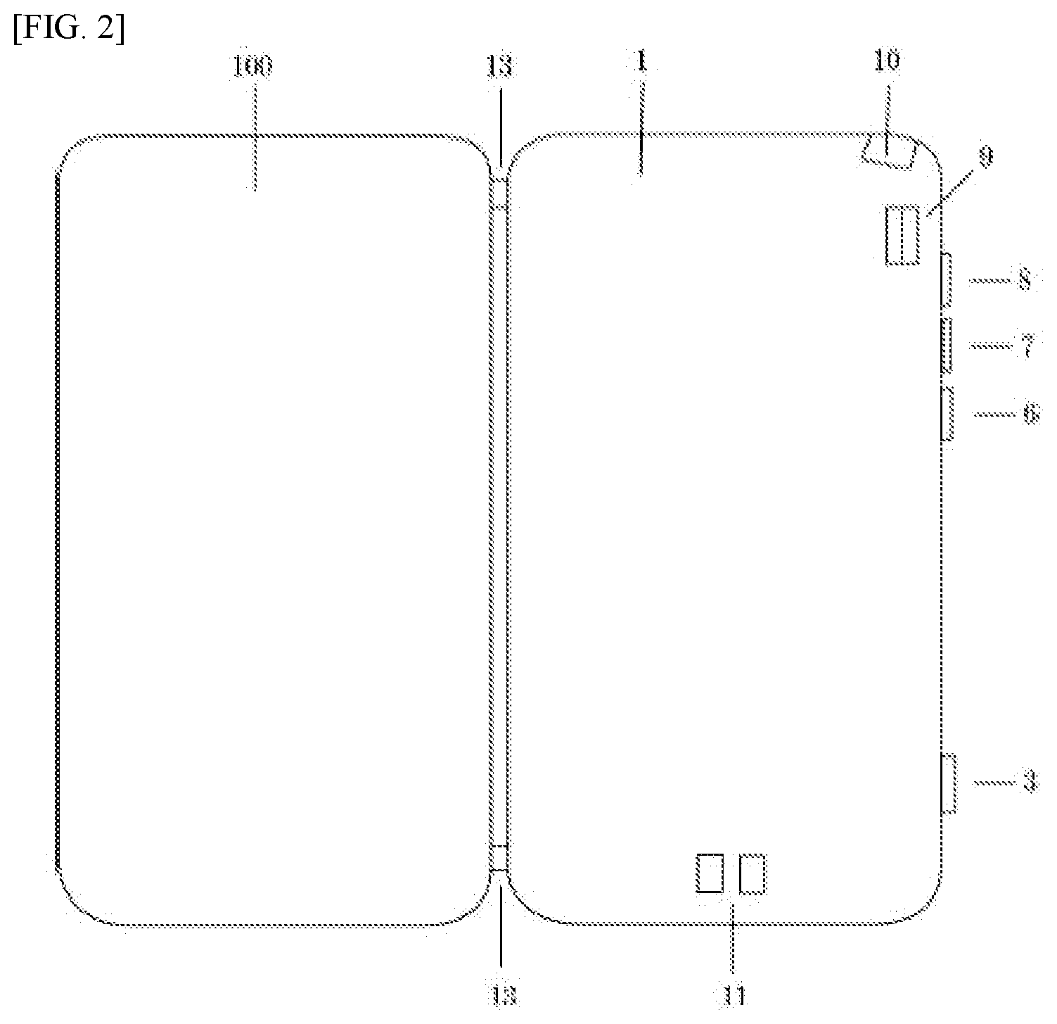 Patent US12314081 Figure 2 – Super smartphone