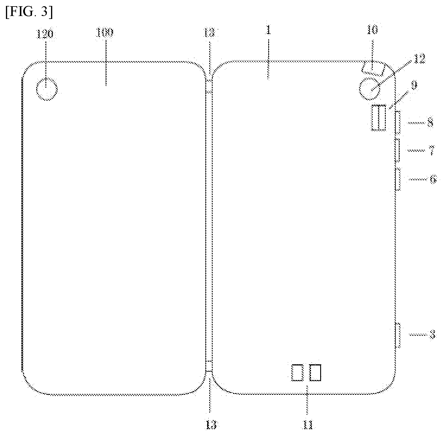 Patent US12314081 Figure 3 – Super smartphone
