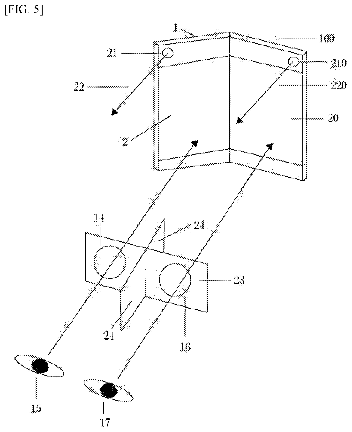 Patent US12314081 Figure 5 – Super smartphone