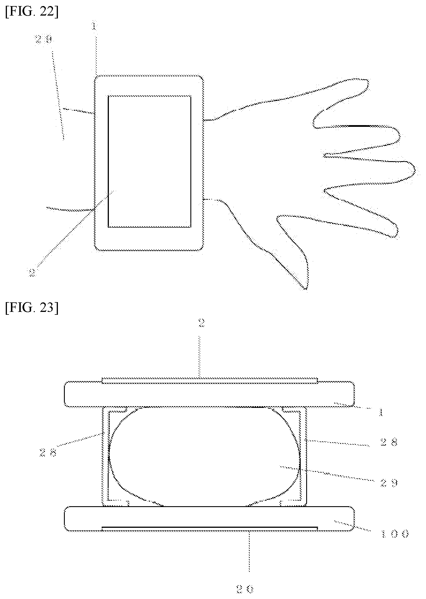 Patent US12314081 Figure 16 – Super smartphone