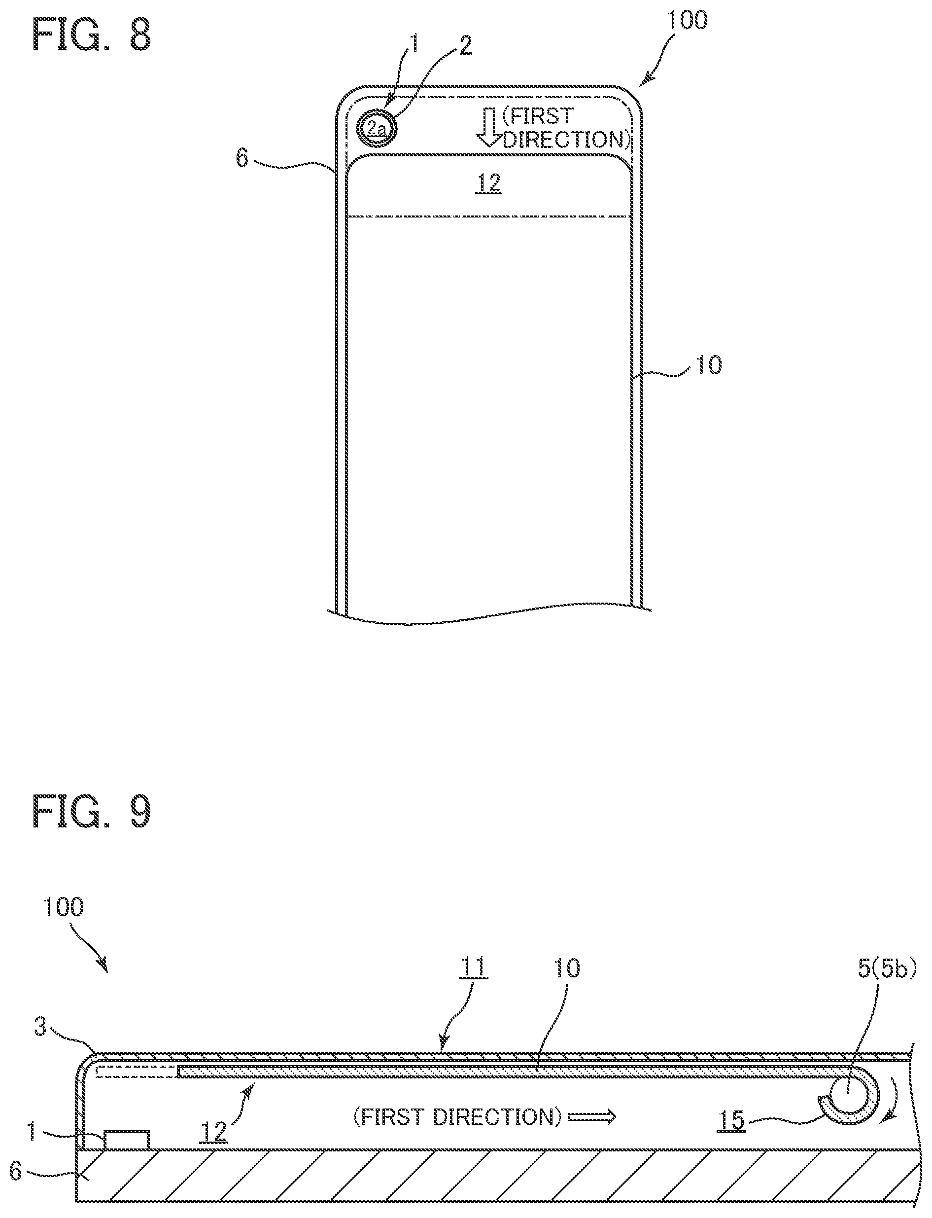 Patent US12314083 Figure 4 – Display device