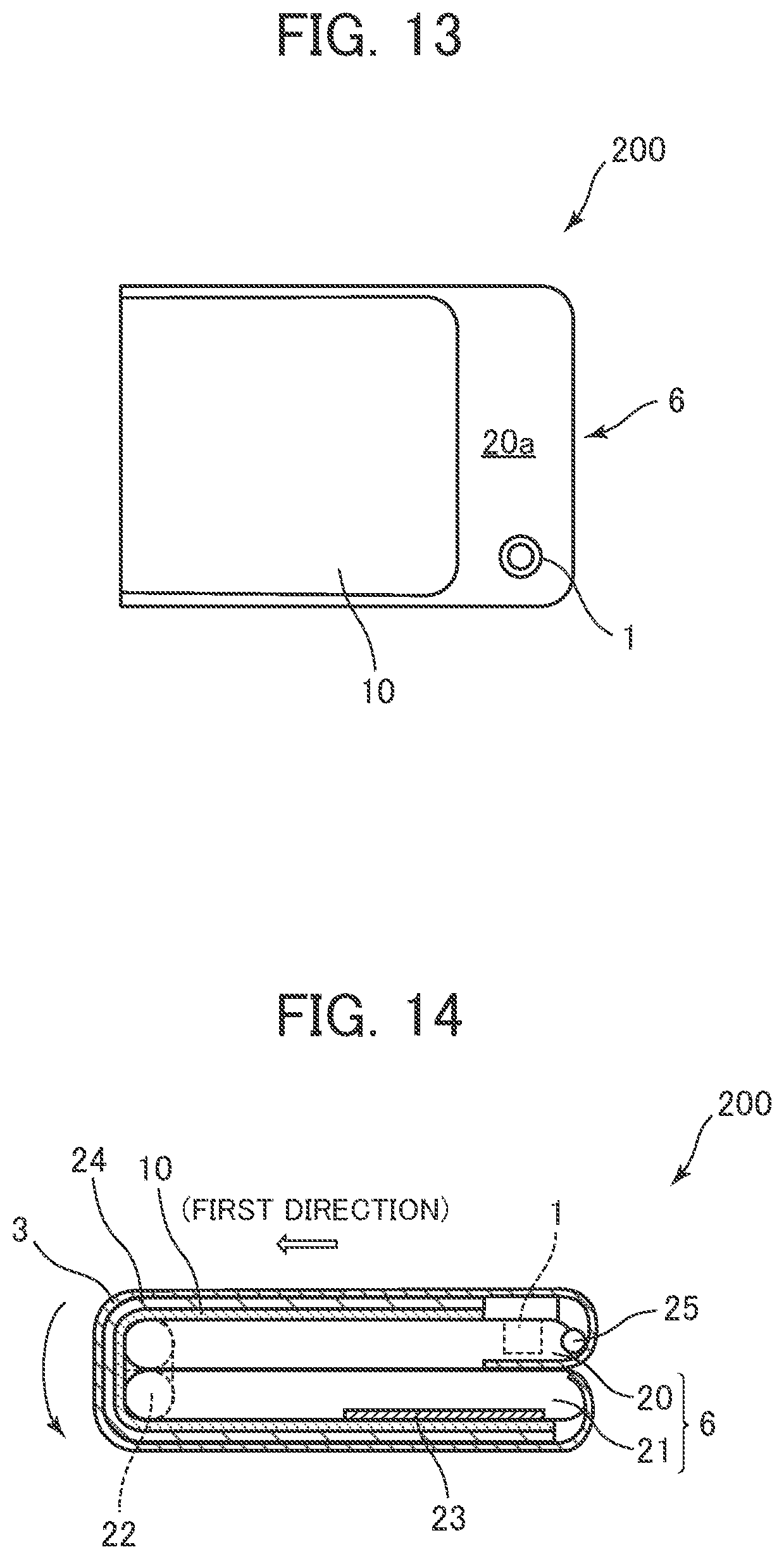 Patent US12314083 Figure 6 – Display device