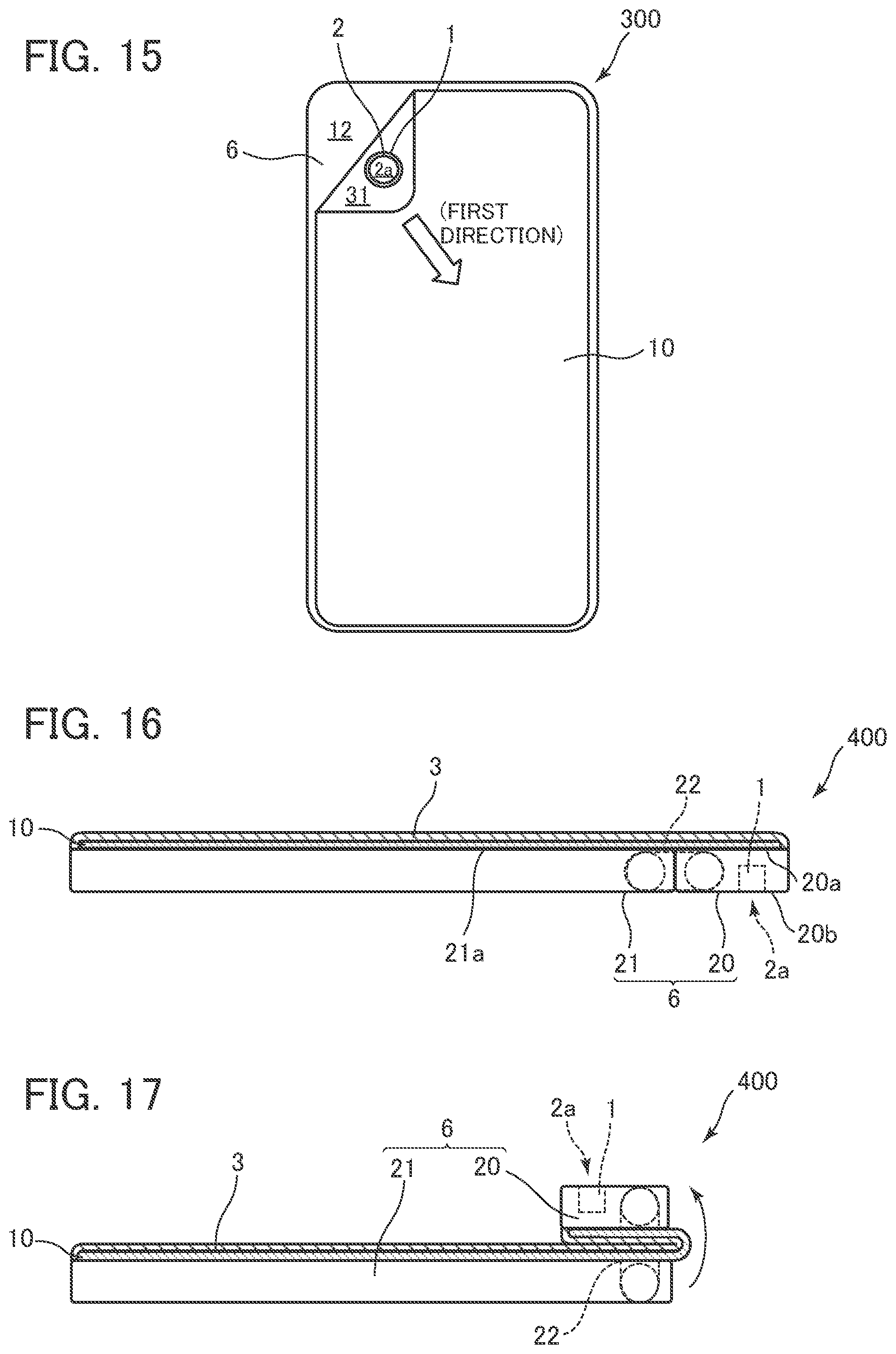 Patent US12314083 Figure 7 – Display device