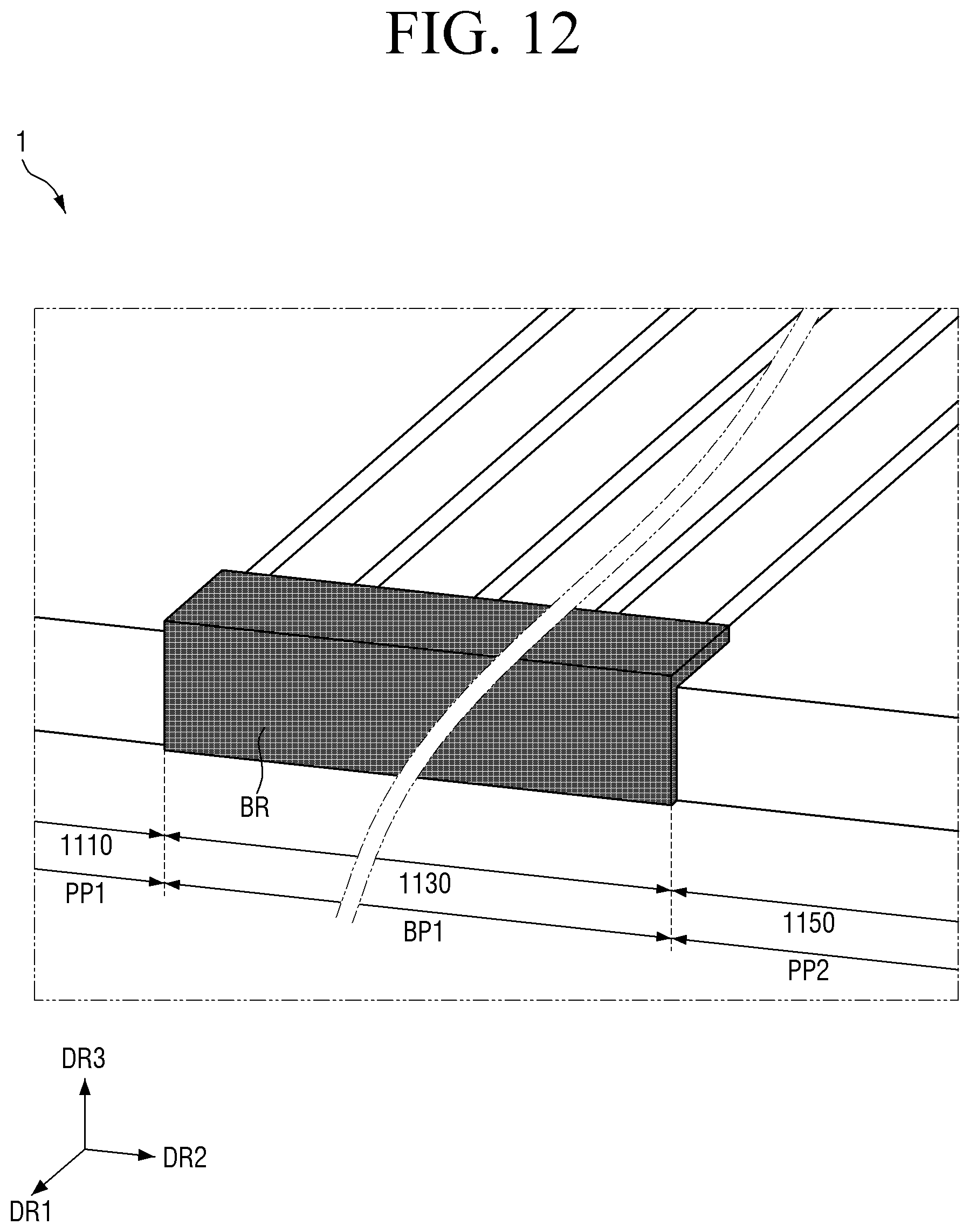 Patent US12314085 Figure 13 – Display device