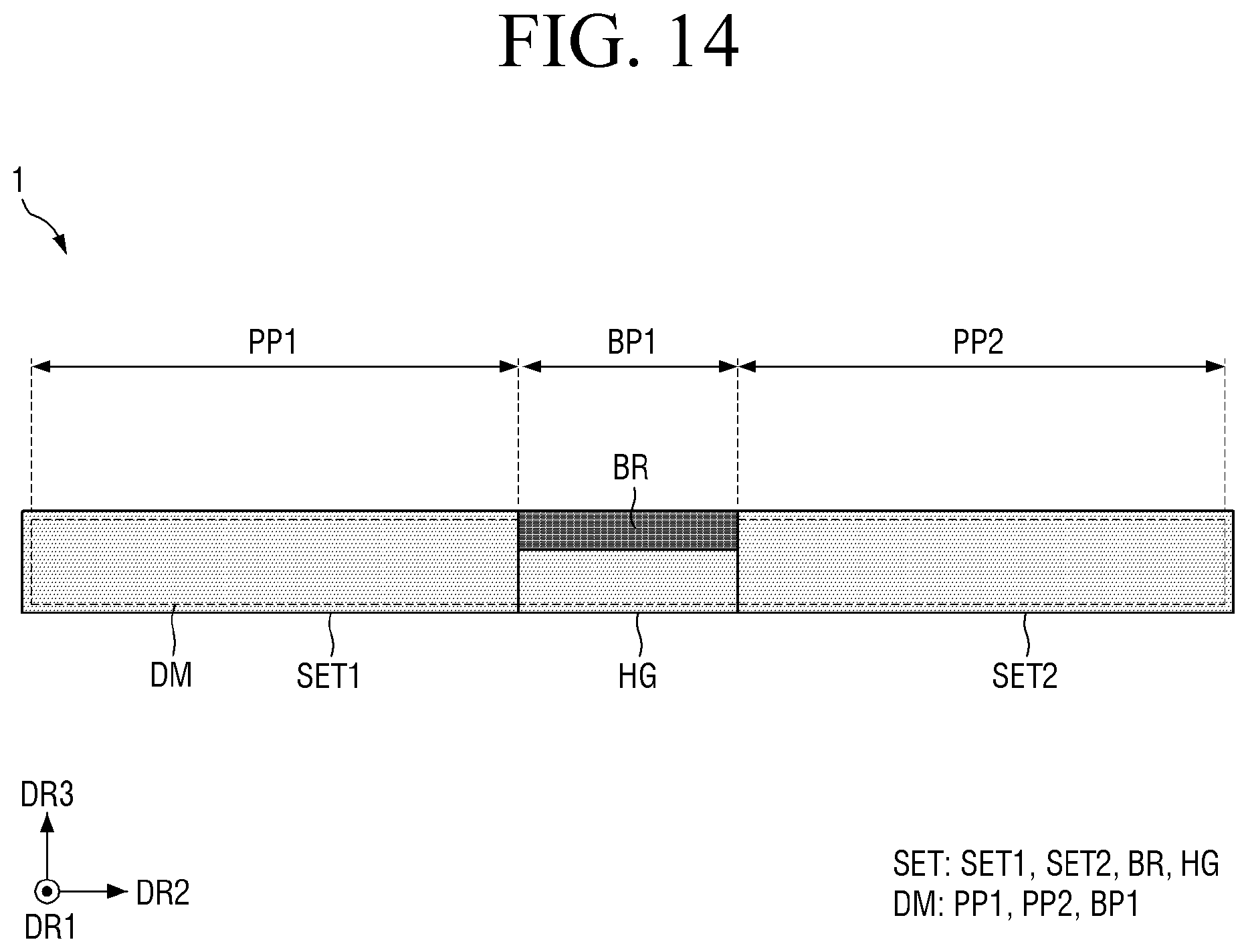 Patent US12314085 Figure 15 – Display device