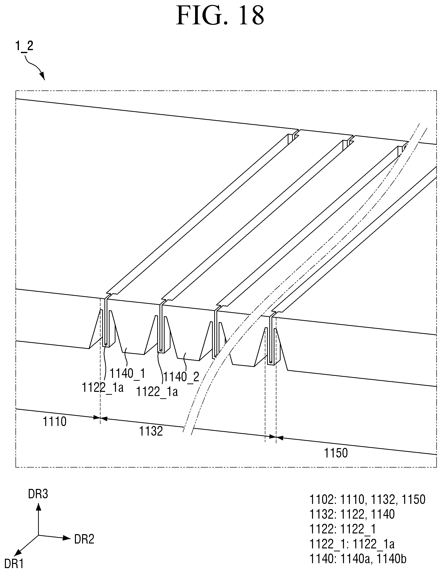 Patent US12314085 Figure 19 – Display device