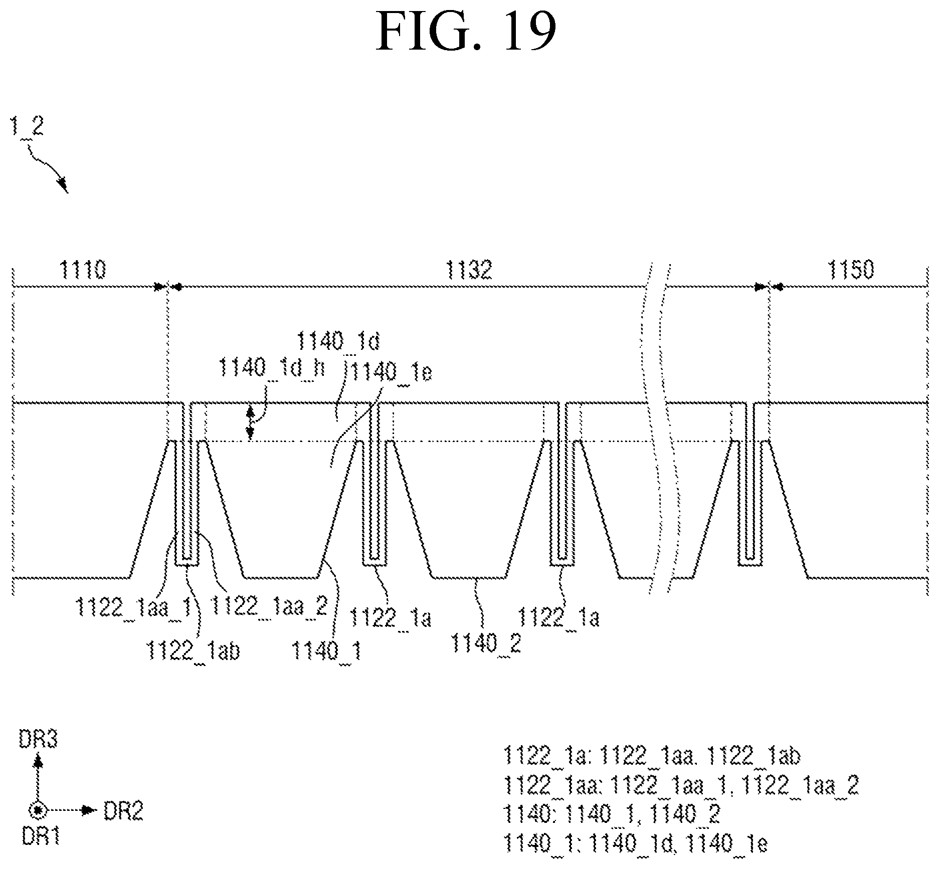 Patent US12314085 Figure 20 – Display device