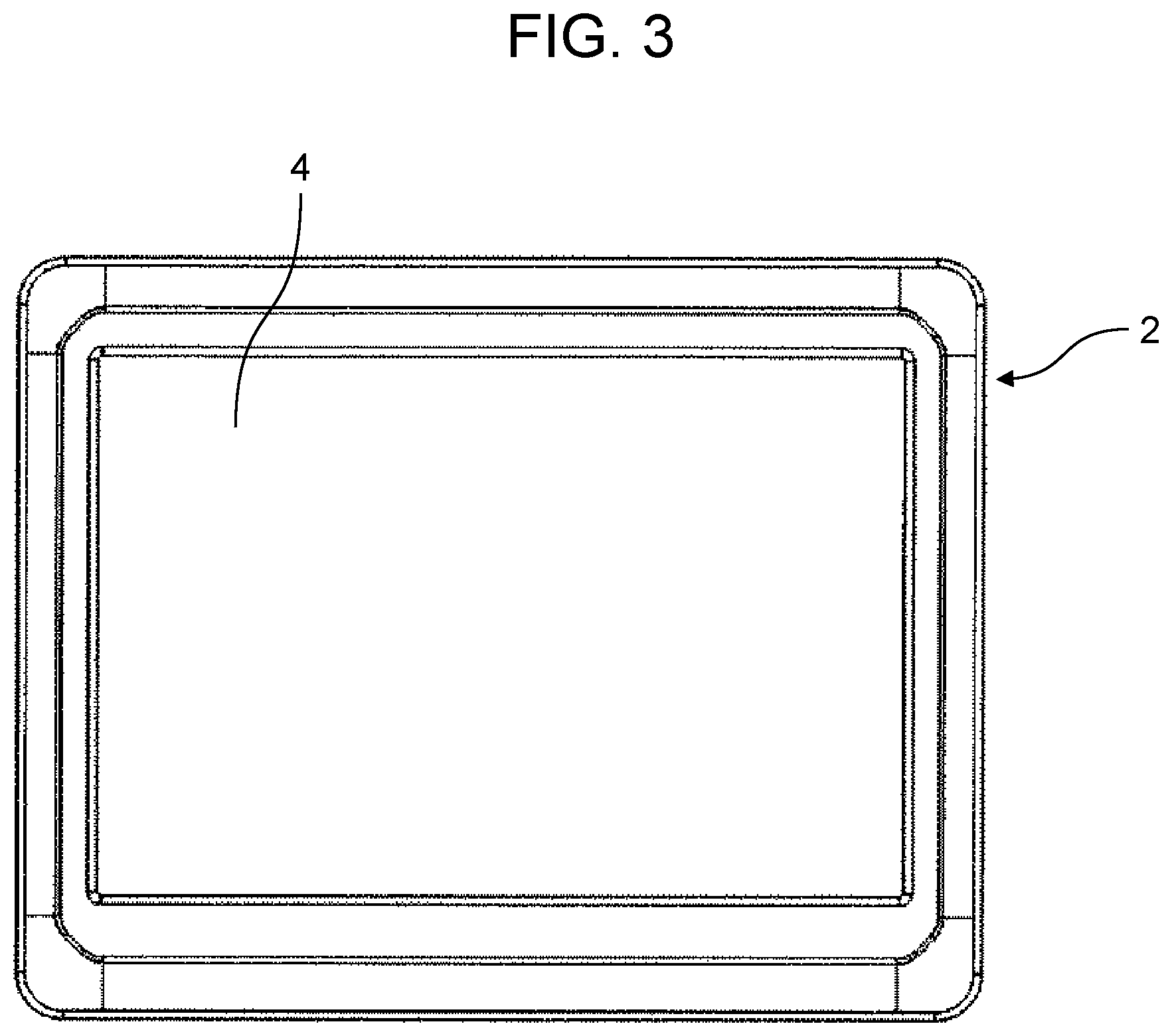 Patent US12314087 Figure 3 – Electronic device