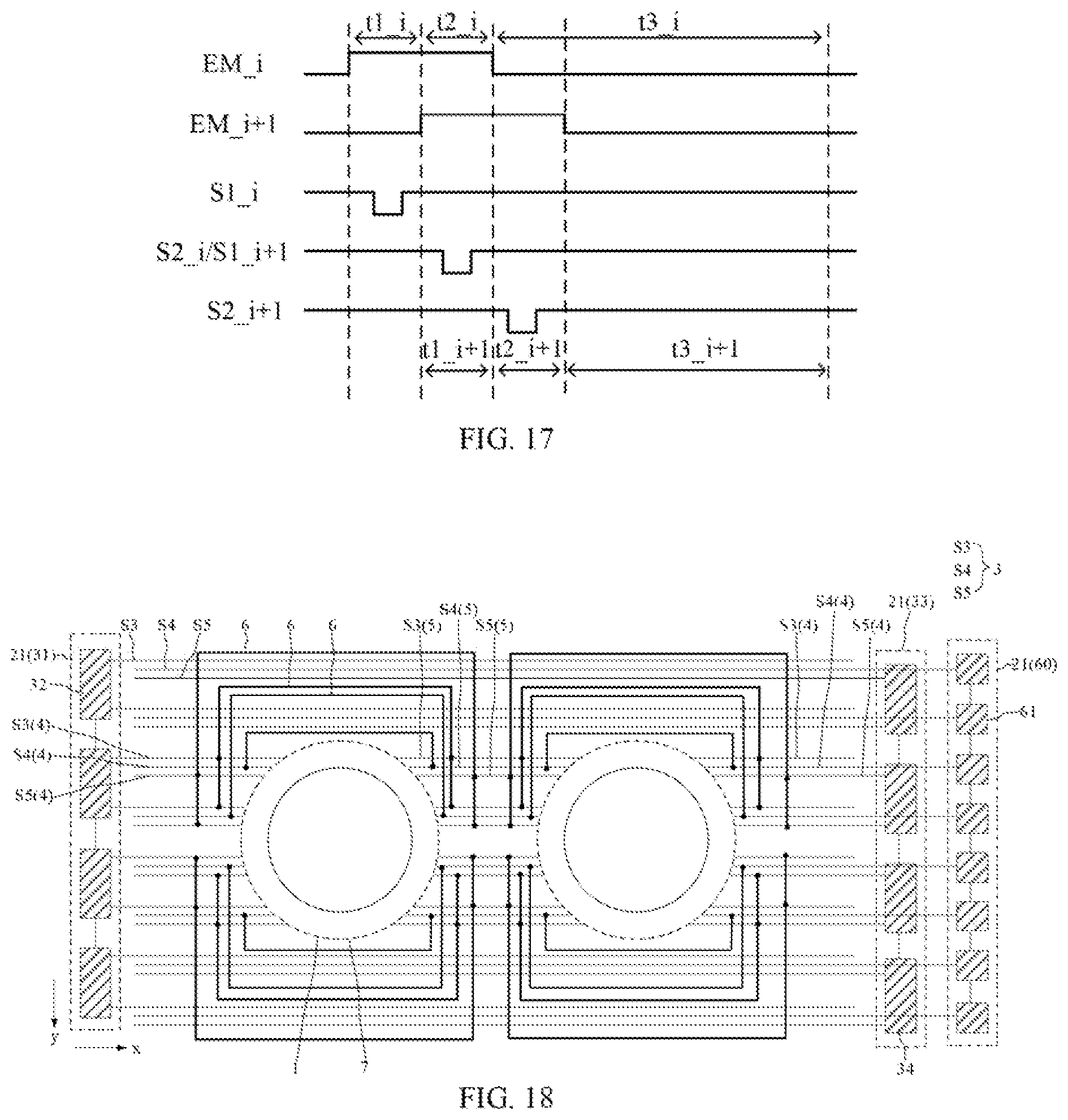 Patent US12314092 Figure 15 – Display panel and display apparatus