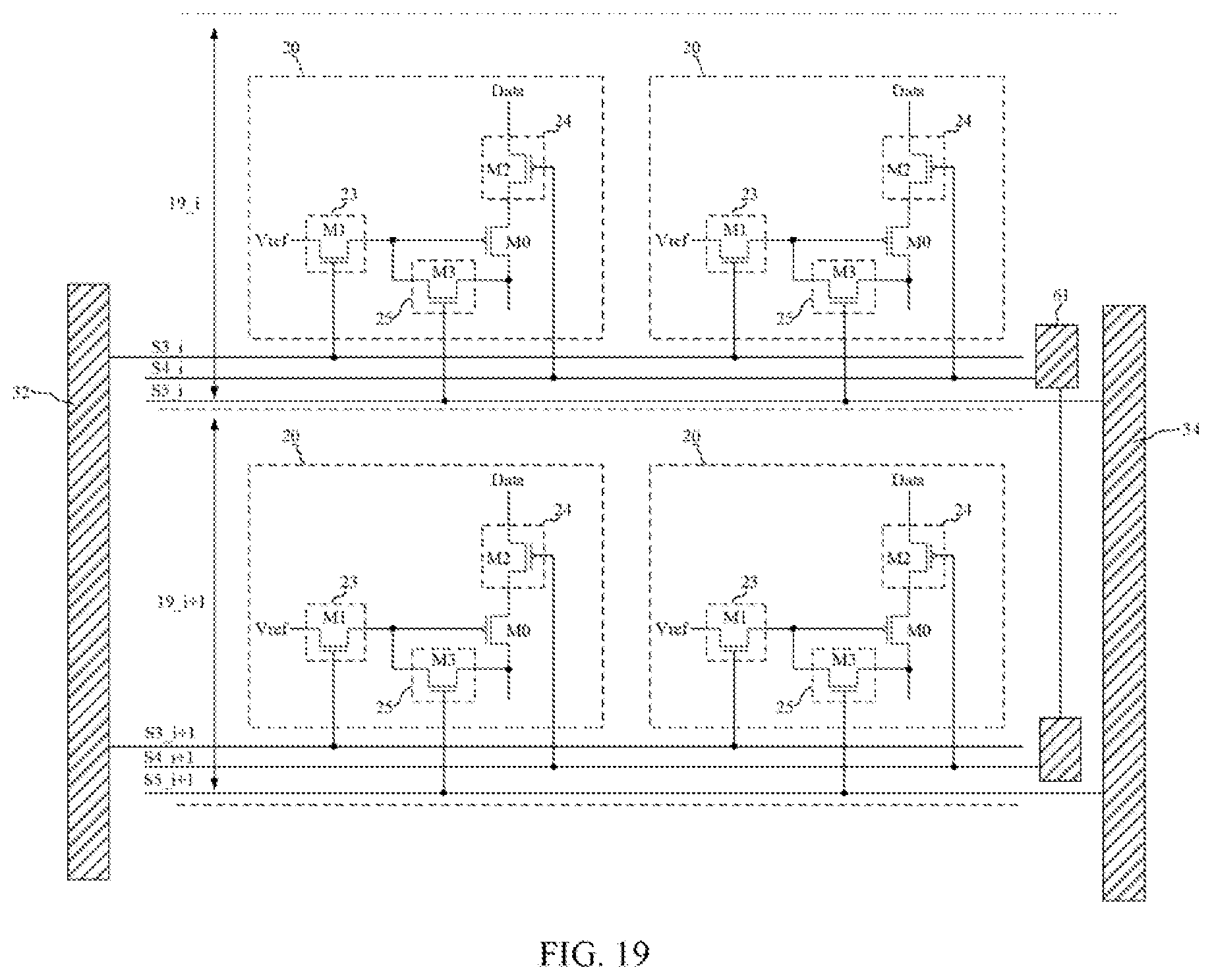 Patent US12314092 Figure 16 – Display panel and display apparatus
