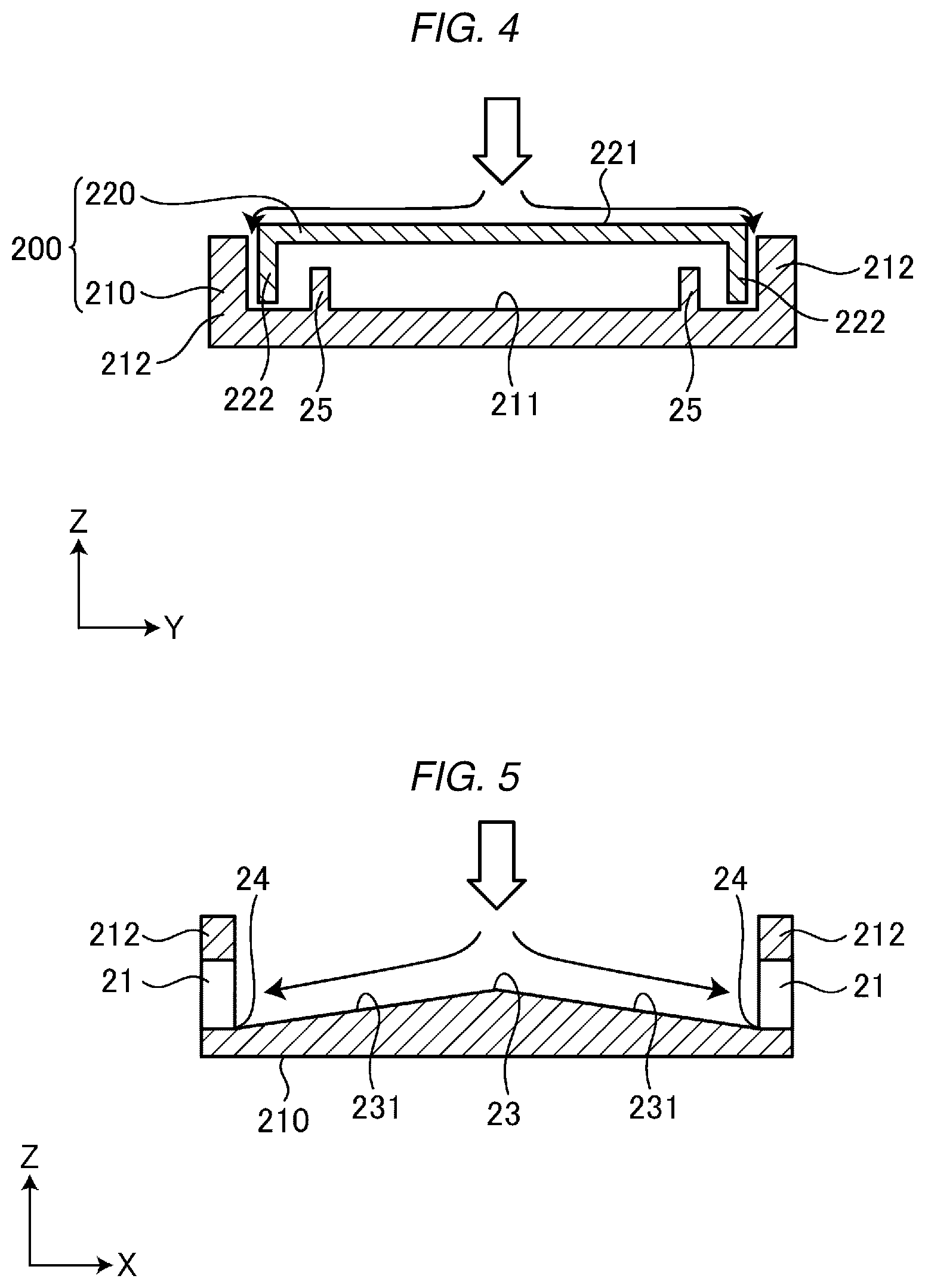 Patent US12314096 Figure 4 – Electronic device