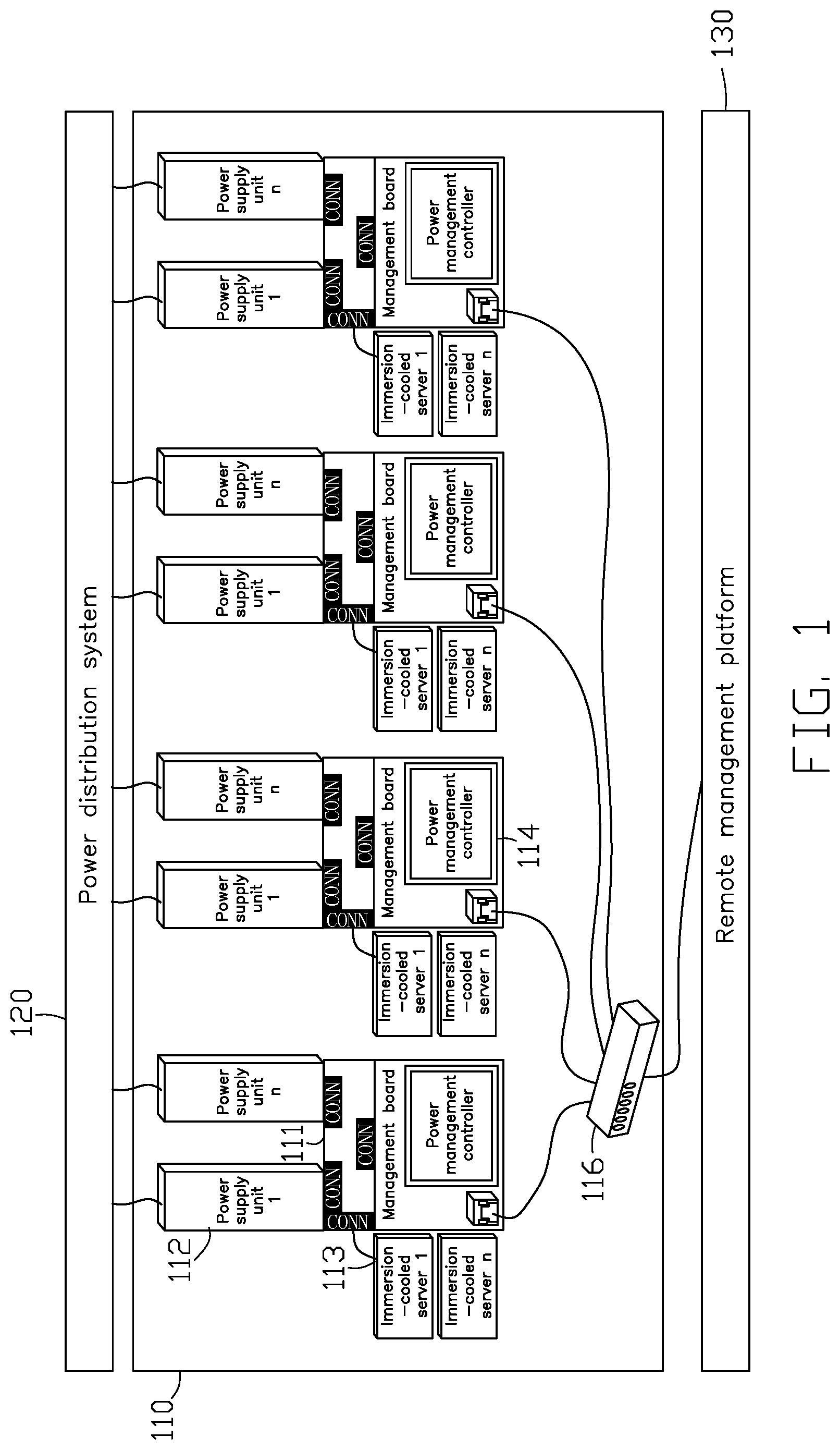 Patent US12314097 Figure 1 – Validation method, demo board, validation system, and non-transitory storage medium
