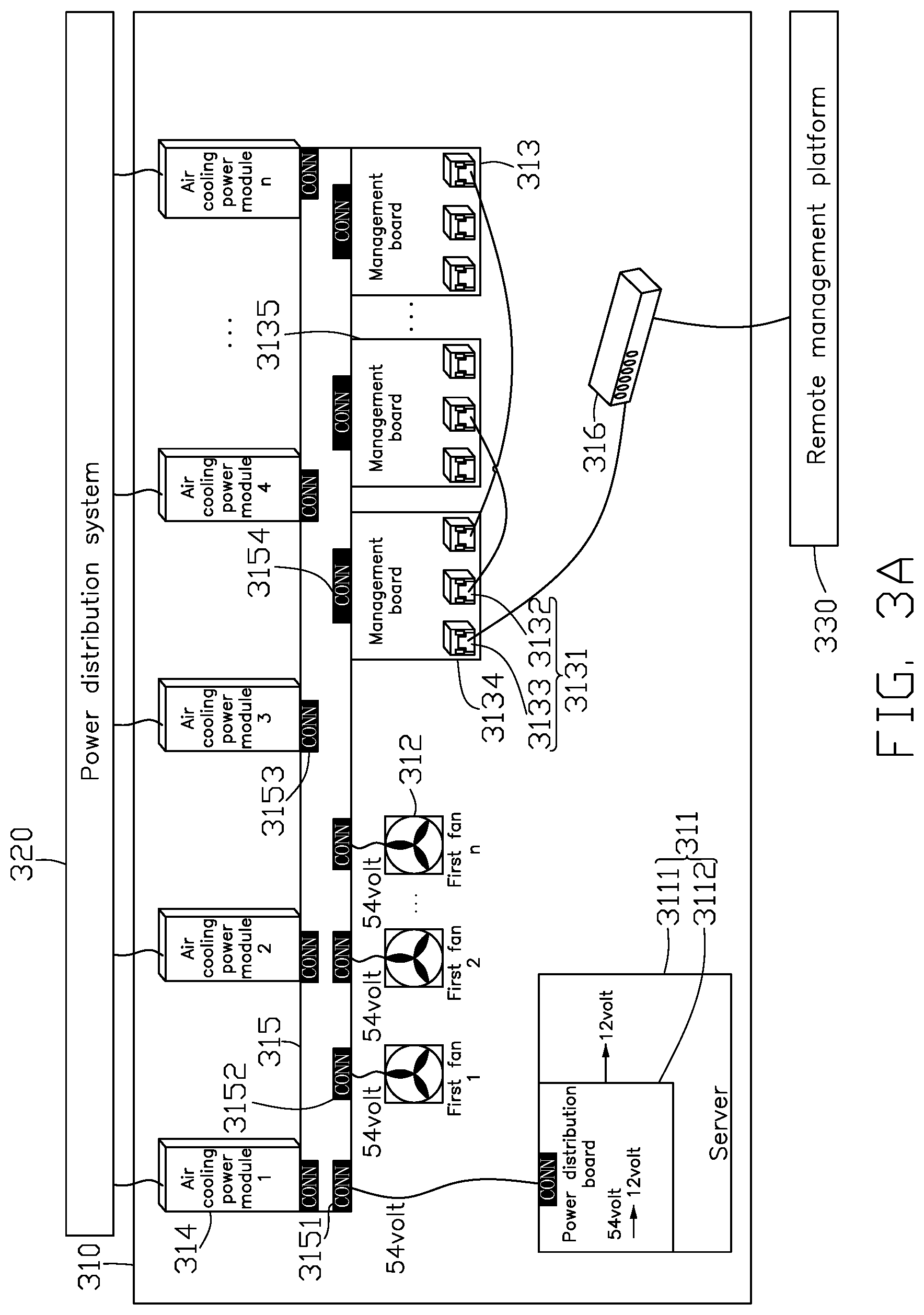 Patent US12314097 Figure 3 – Validation method, demo board, validation system, and non-transitory storage medium