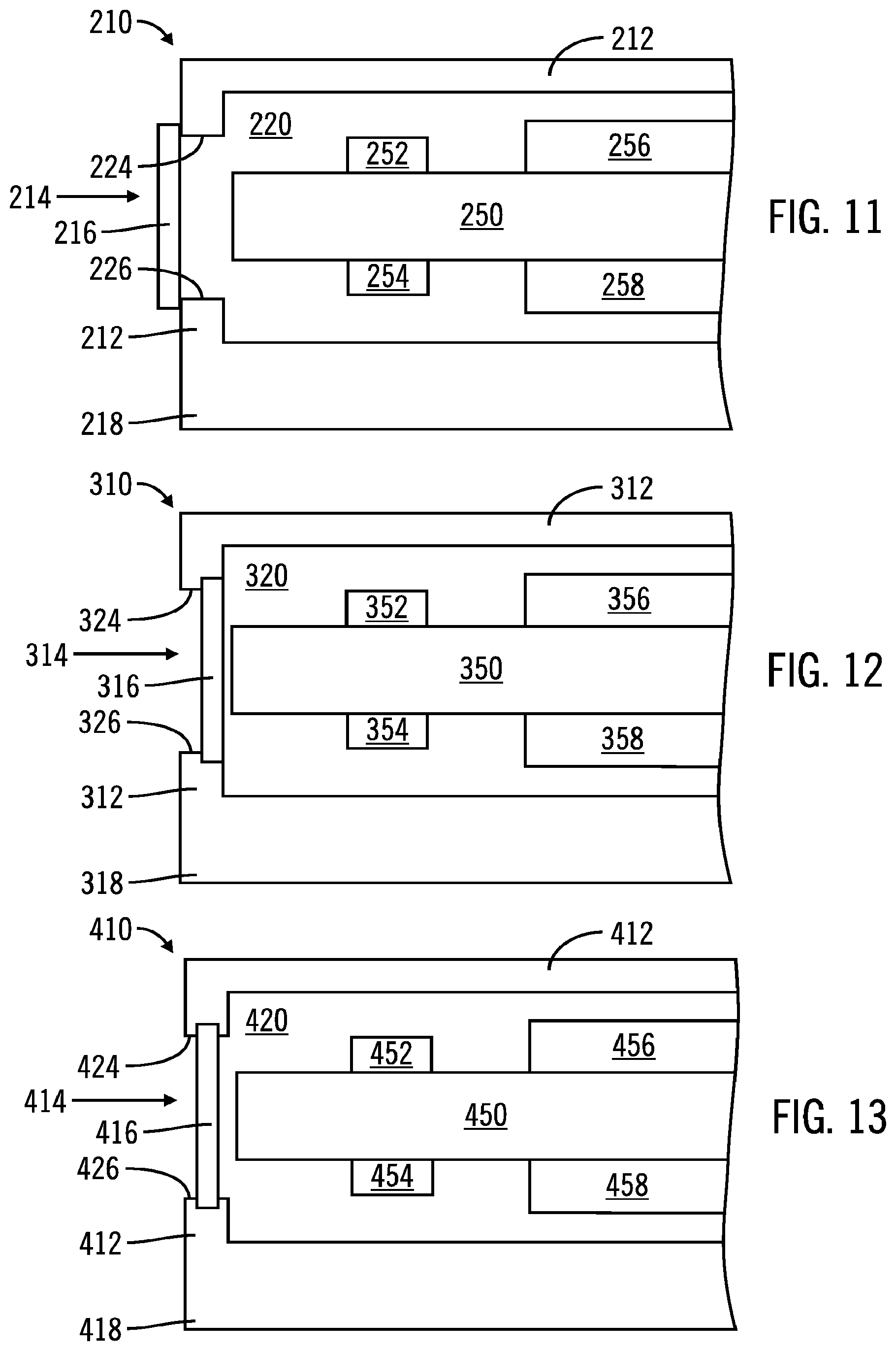 Patent US12314100 Figure 4 – Automatic vent for SSD cooling enhancement