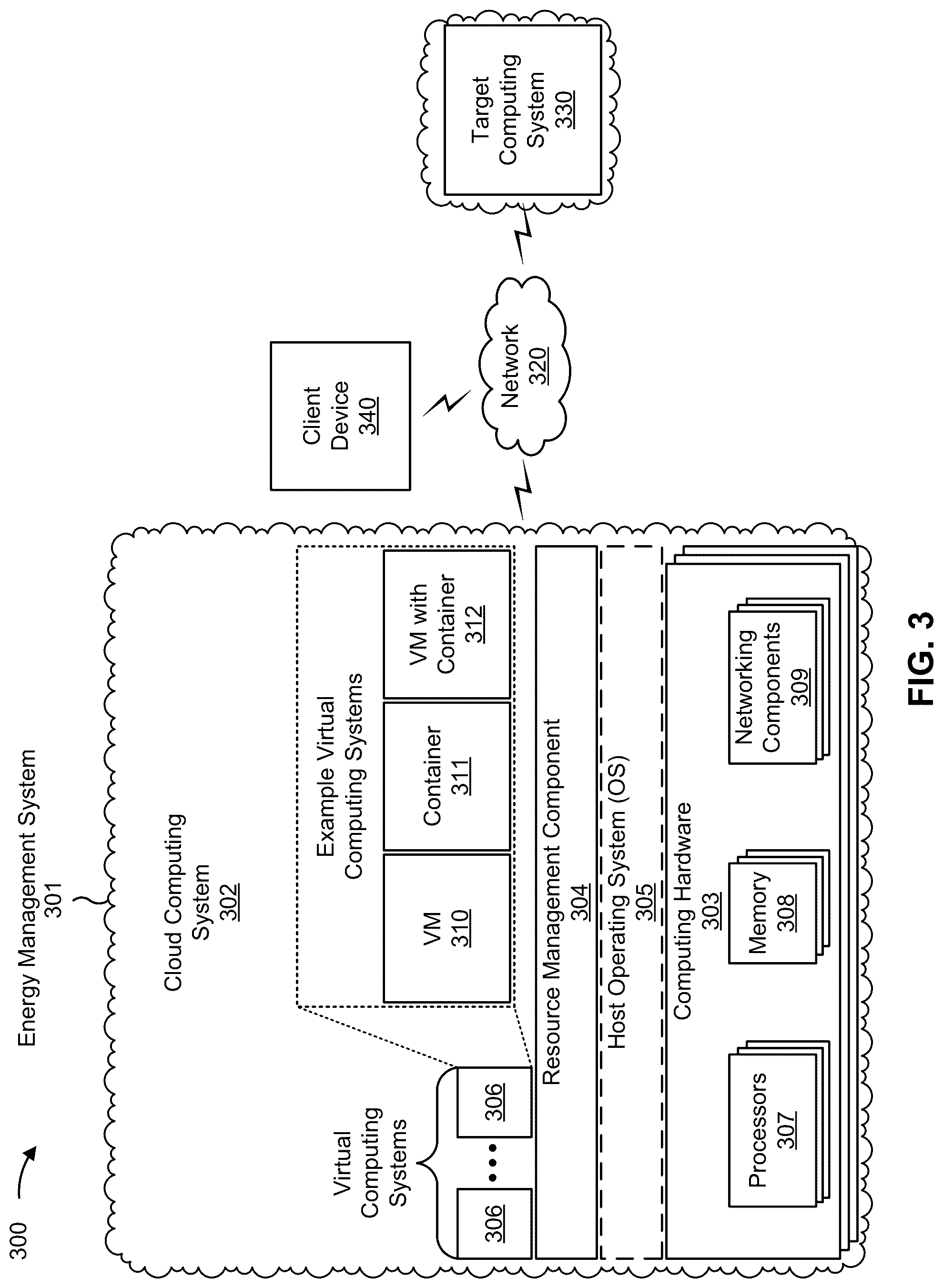 Patent US12314104 Figure 9 – Energy management for computing systems