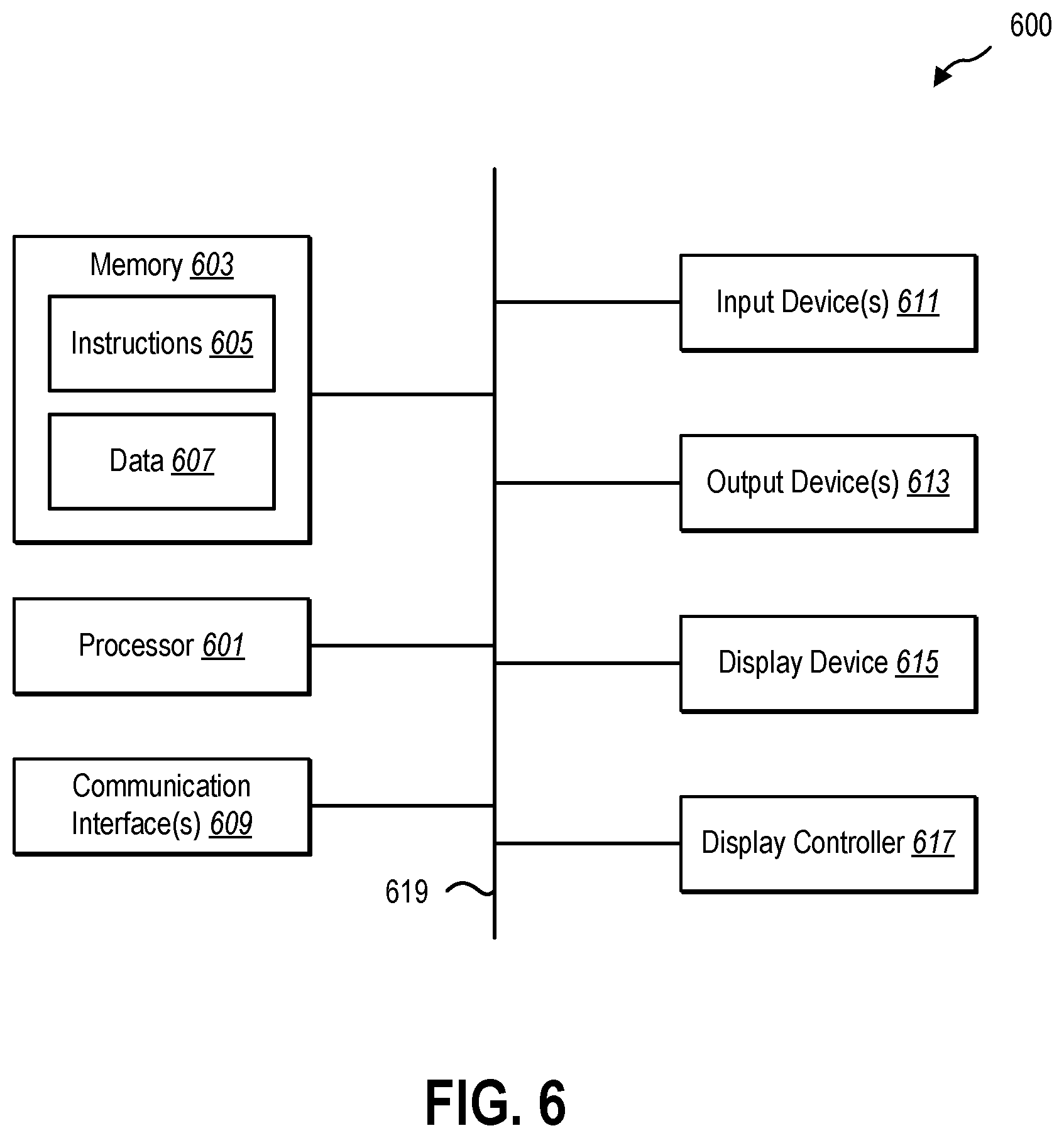 Patent US12314108 Figure 8 – Utilizing power-draw device signals to improve the recovery of virtual machine host devices