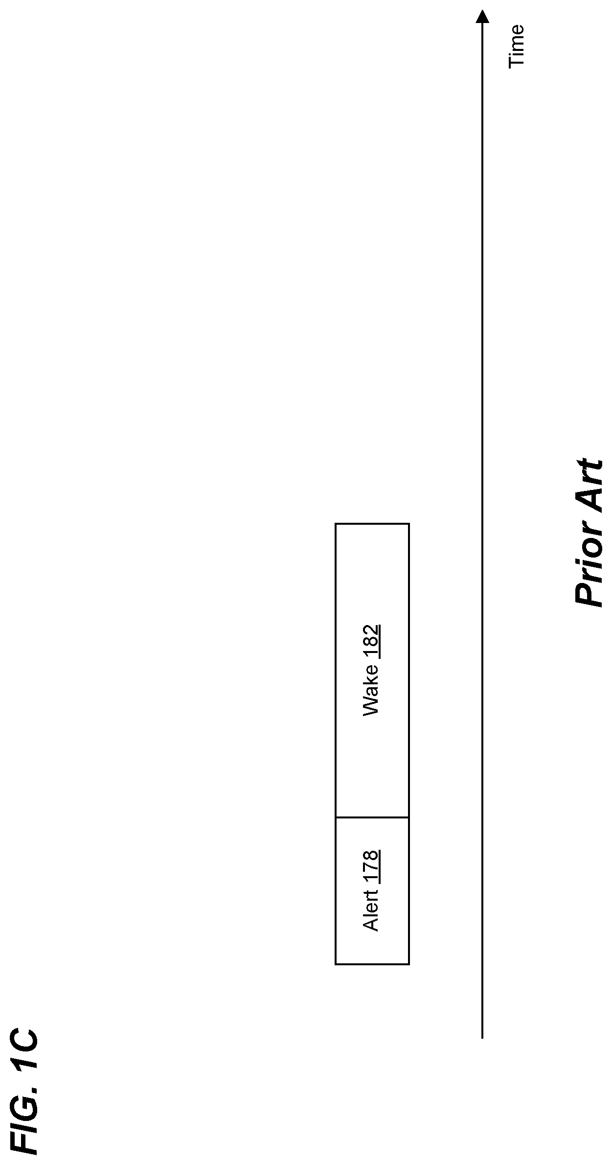 Patent US12314110 Figure 2 – Energy efficient ethernet (EEE) operation