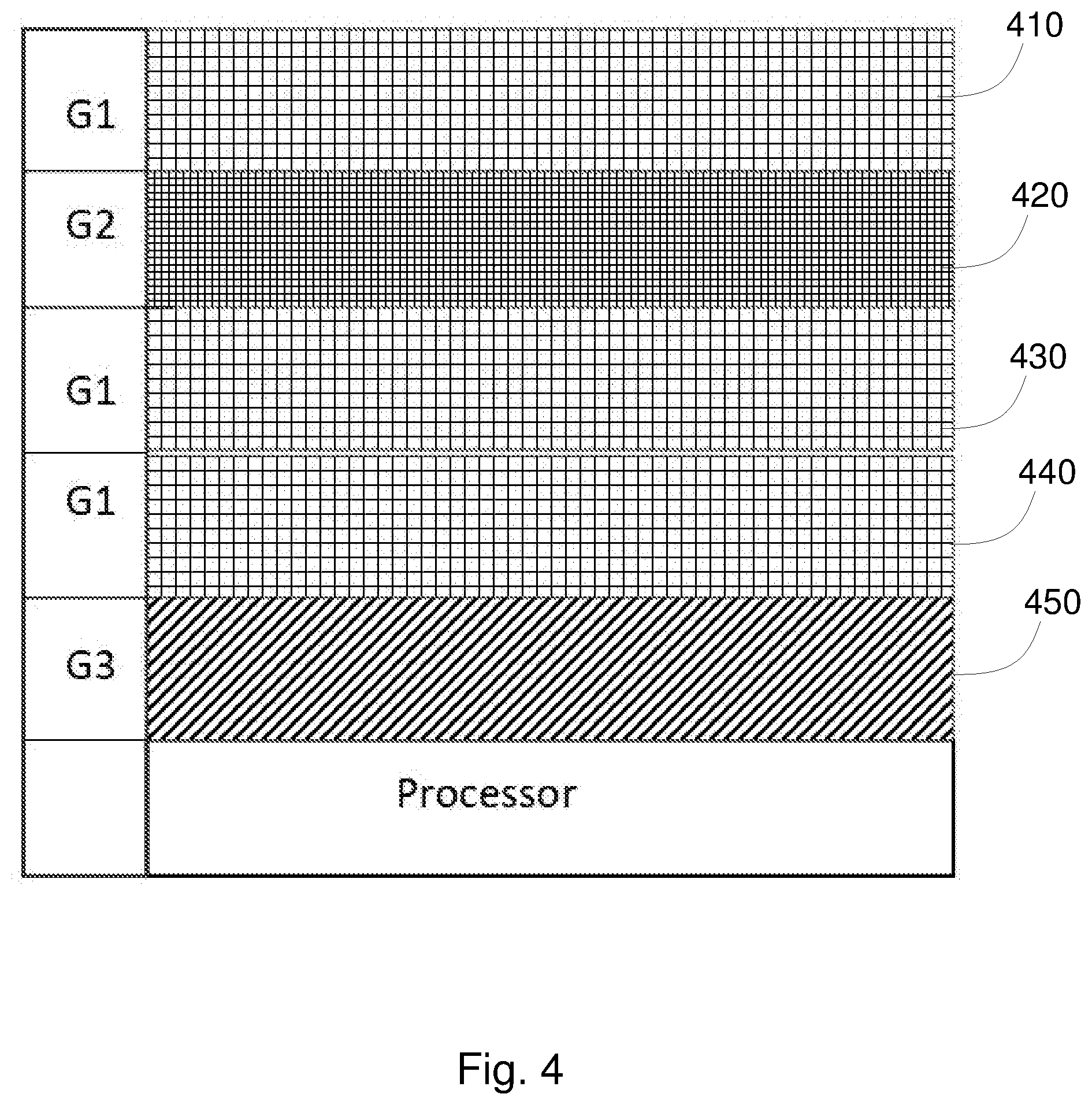 Patent US12314111 Figure 4 – Power resource management
