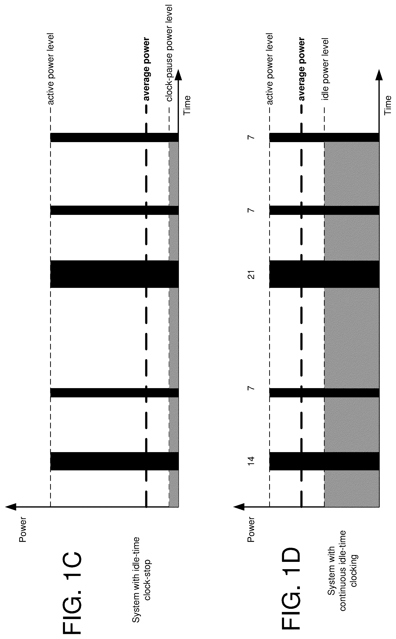 Patent US12314113 Figure 2 – Memory controller operable in data loop-back mode