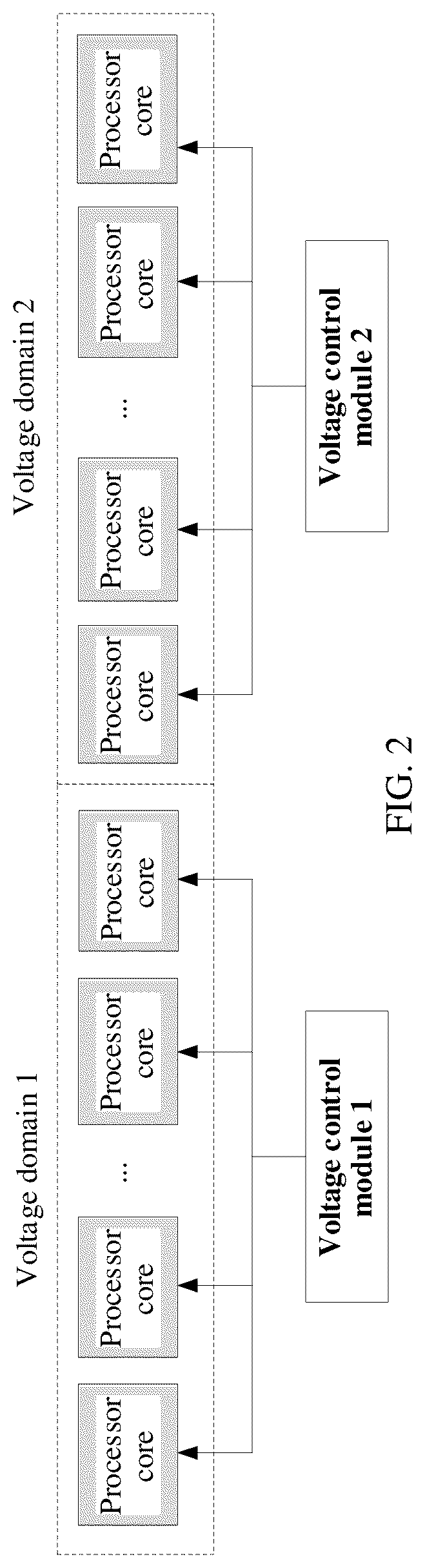 Patent US12314115 Figure 2 – Power consumption management method and related device