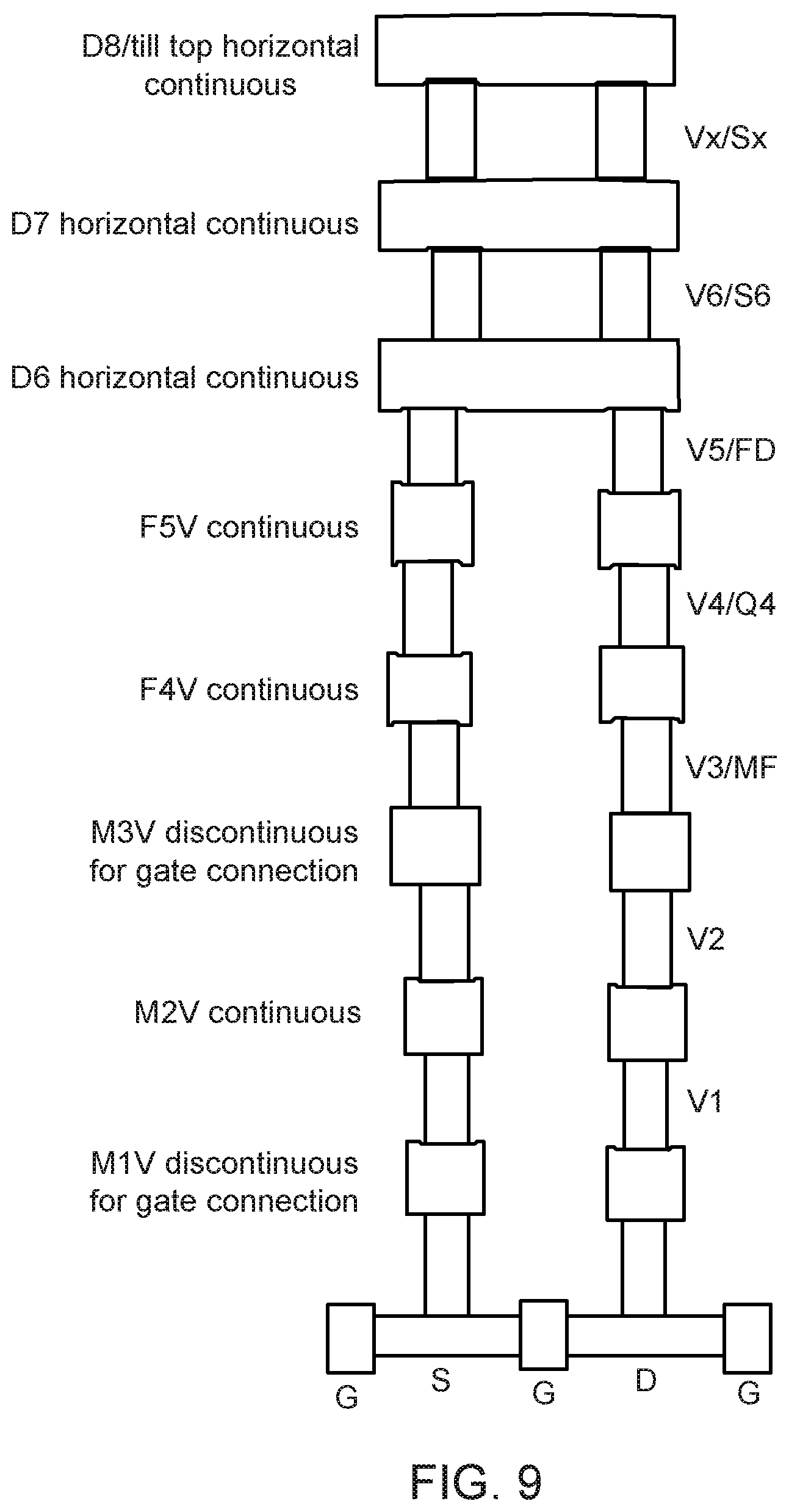 Patent US12314116 Figure 11 – Systems and methods for adaptive power multiplexing