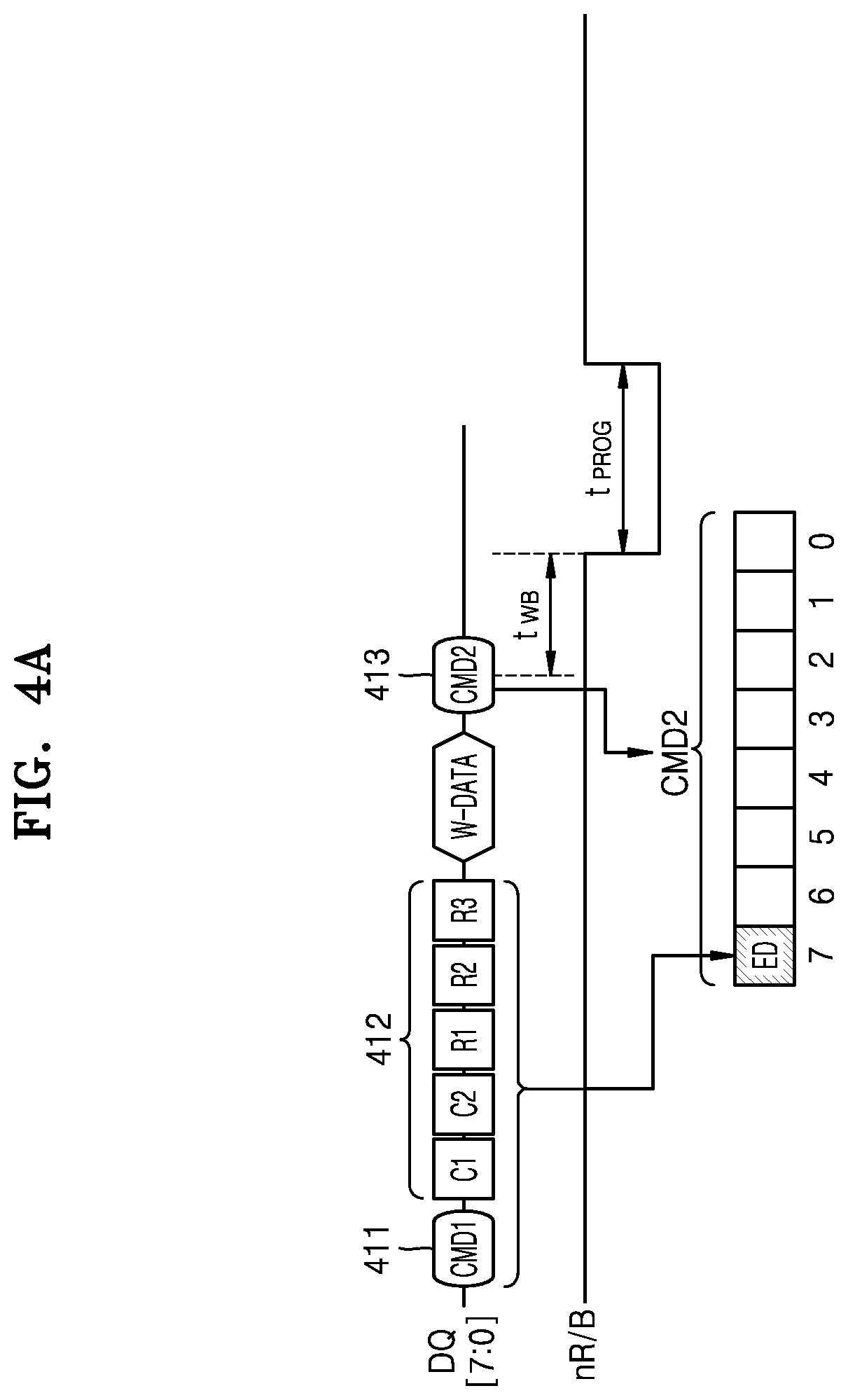 Patent US12314129 Figure 5 – Storage device and operating method of storage controller