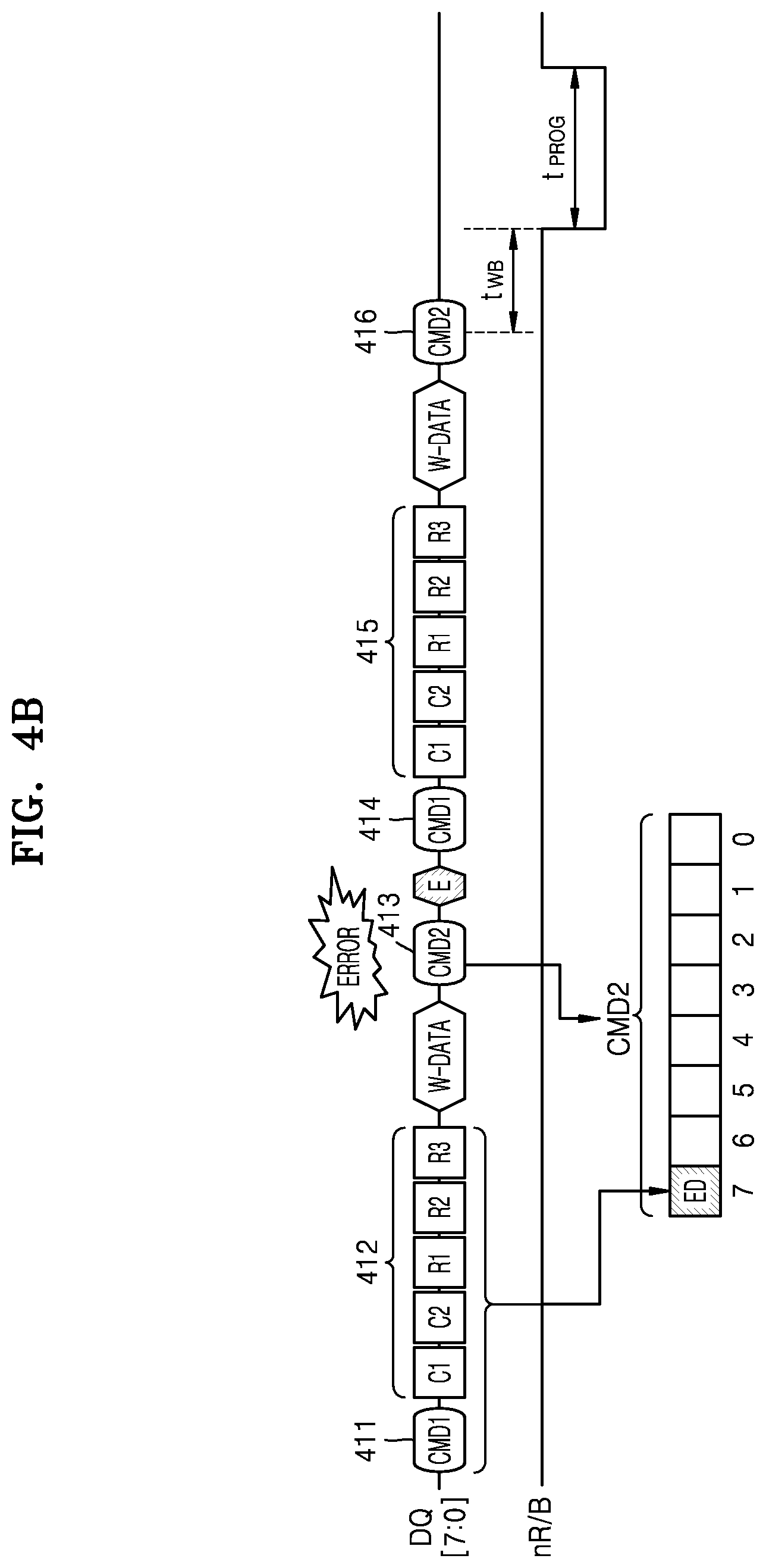 Patent US12314129 Figure 6 – Storage device and operating method of storage controller