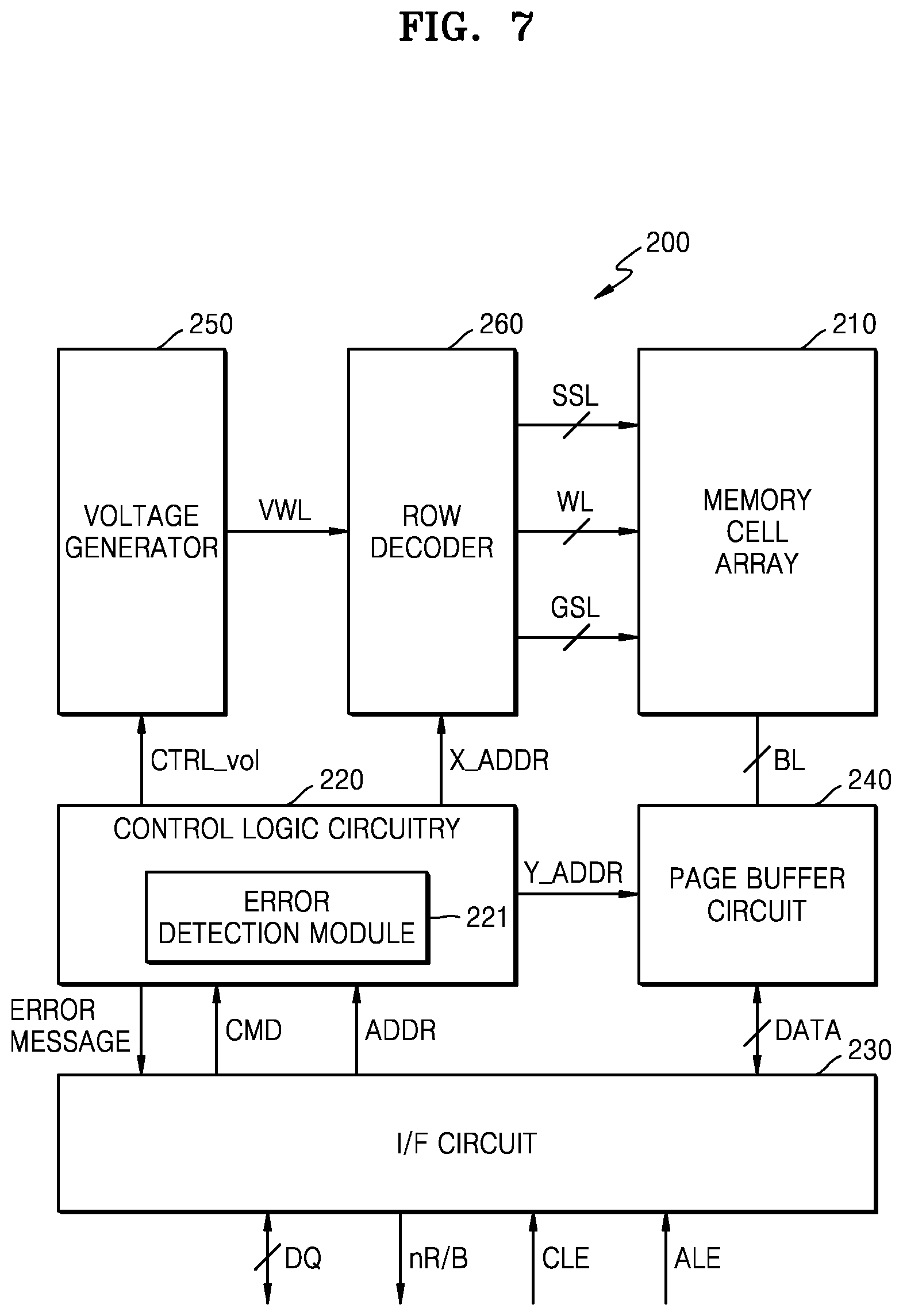 Patent US12314129 Figure 9 – Storage device and operating method of storage controller