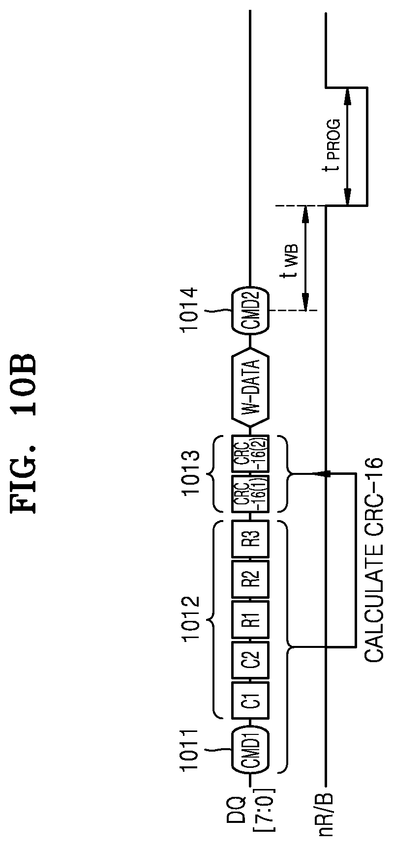 Patent US12314129 Figure 15 – Storage device and operating method of storage controller