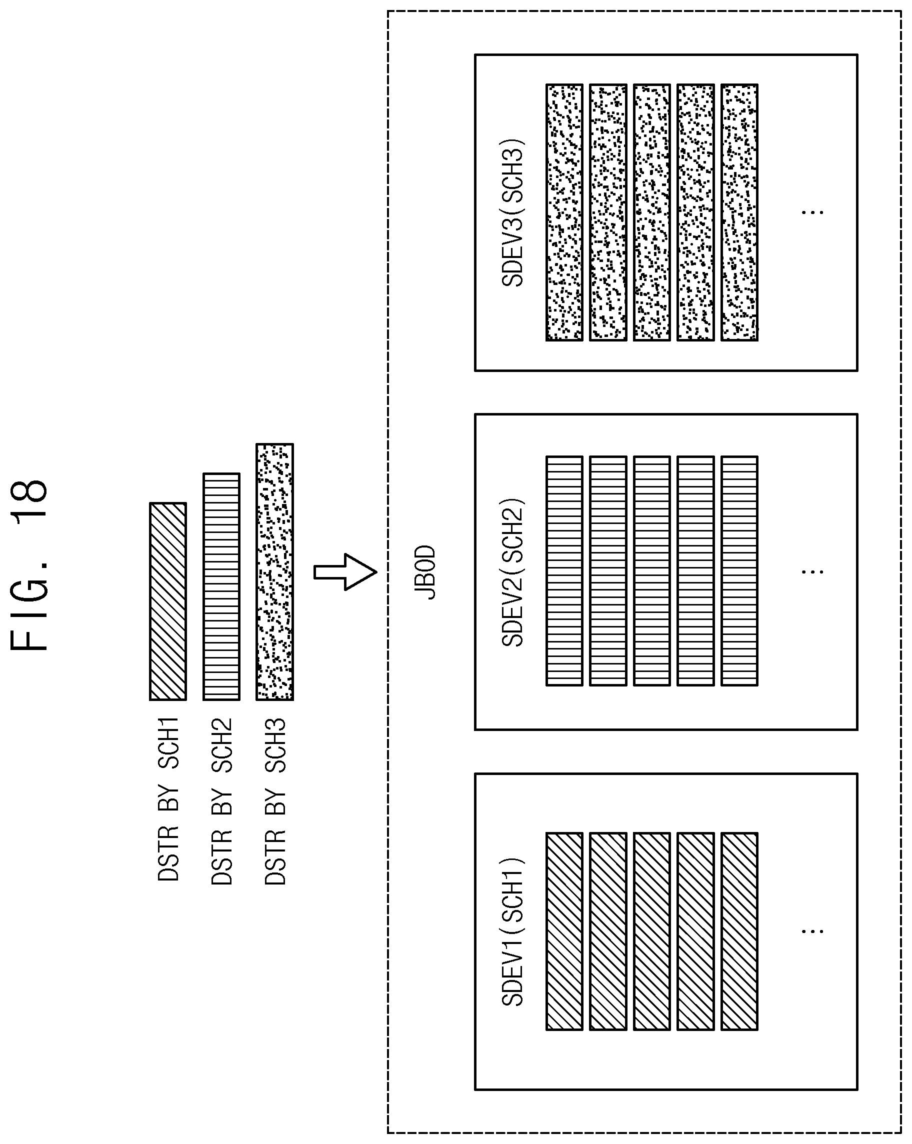 Patent US12314133 Figure 16 – Method of data recovery and storage system performing the same