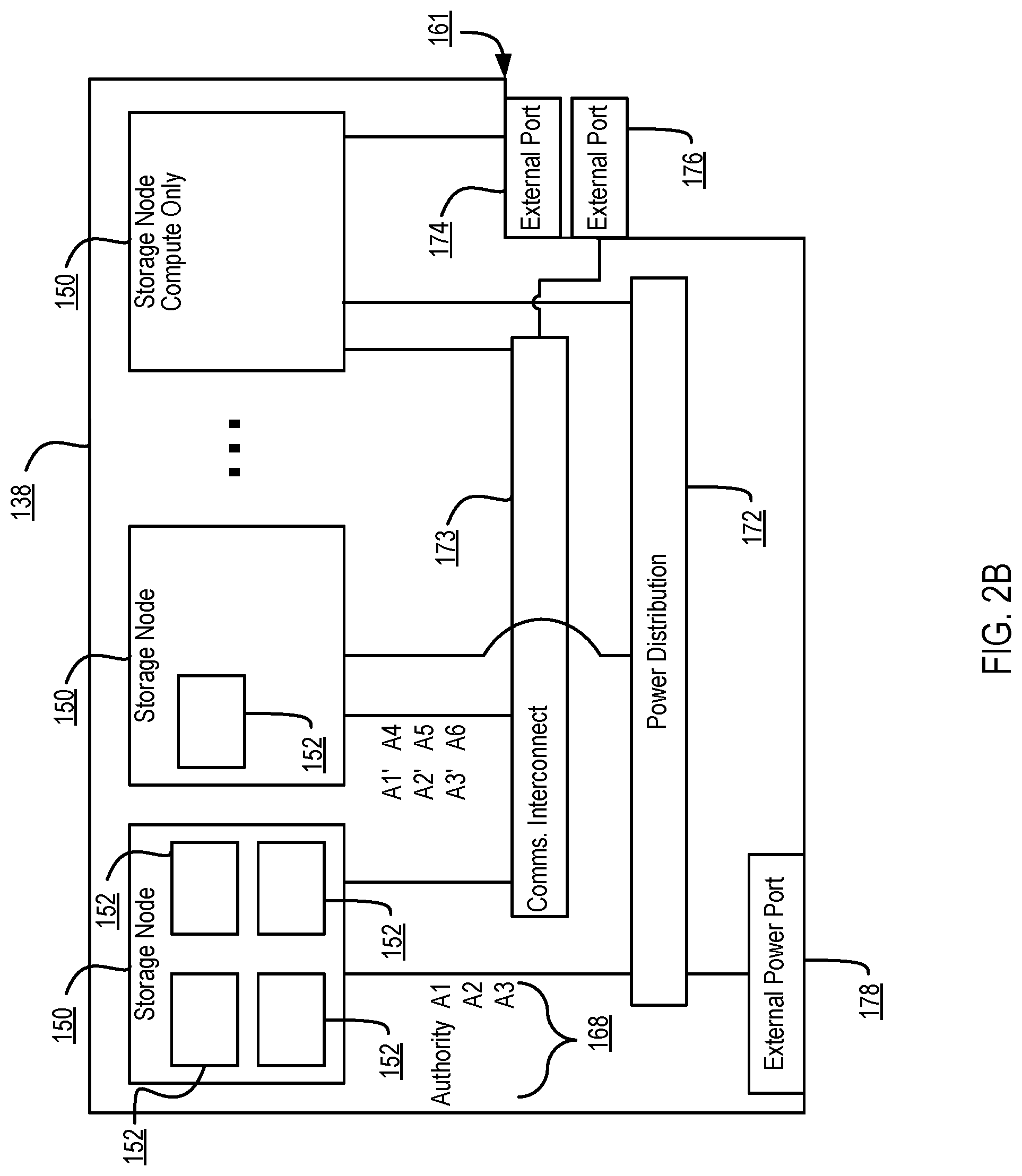 Patent US12314134 Figure 6 – Establishing a guarantee for maintaining a replication relationship between object stores during a communications outage