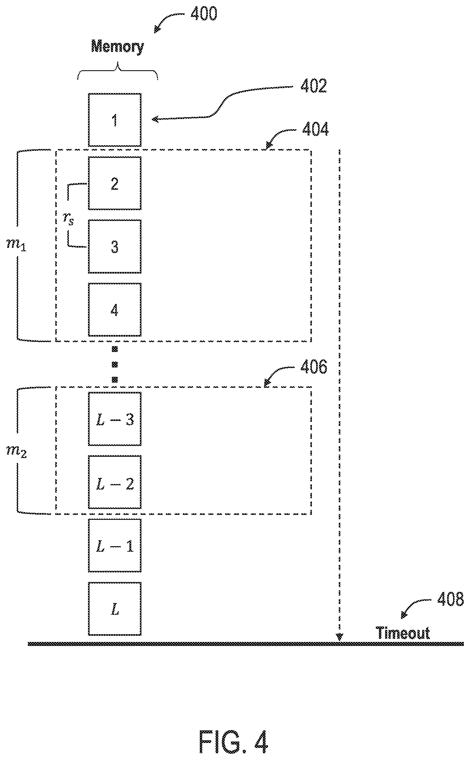 Patent US12314137 Figure 4 – Autoscreenshot systems and methods for virtual operating system states
