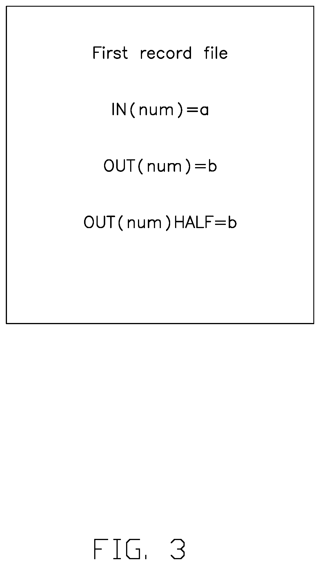 Patent US12314147 Figure 3 – Hard disk pluggable method and system, and server