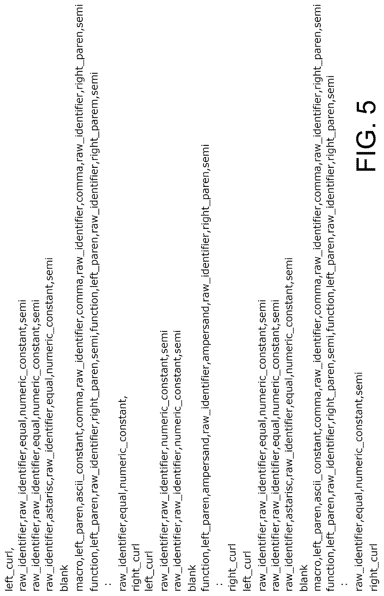 Patent US12314153 Figure 5 – Information processing device, non-transitory computer readable medium, and information processing system