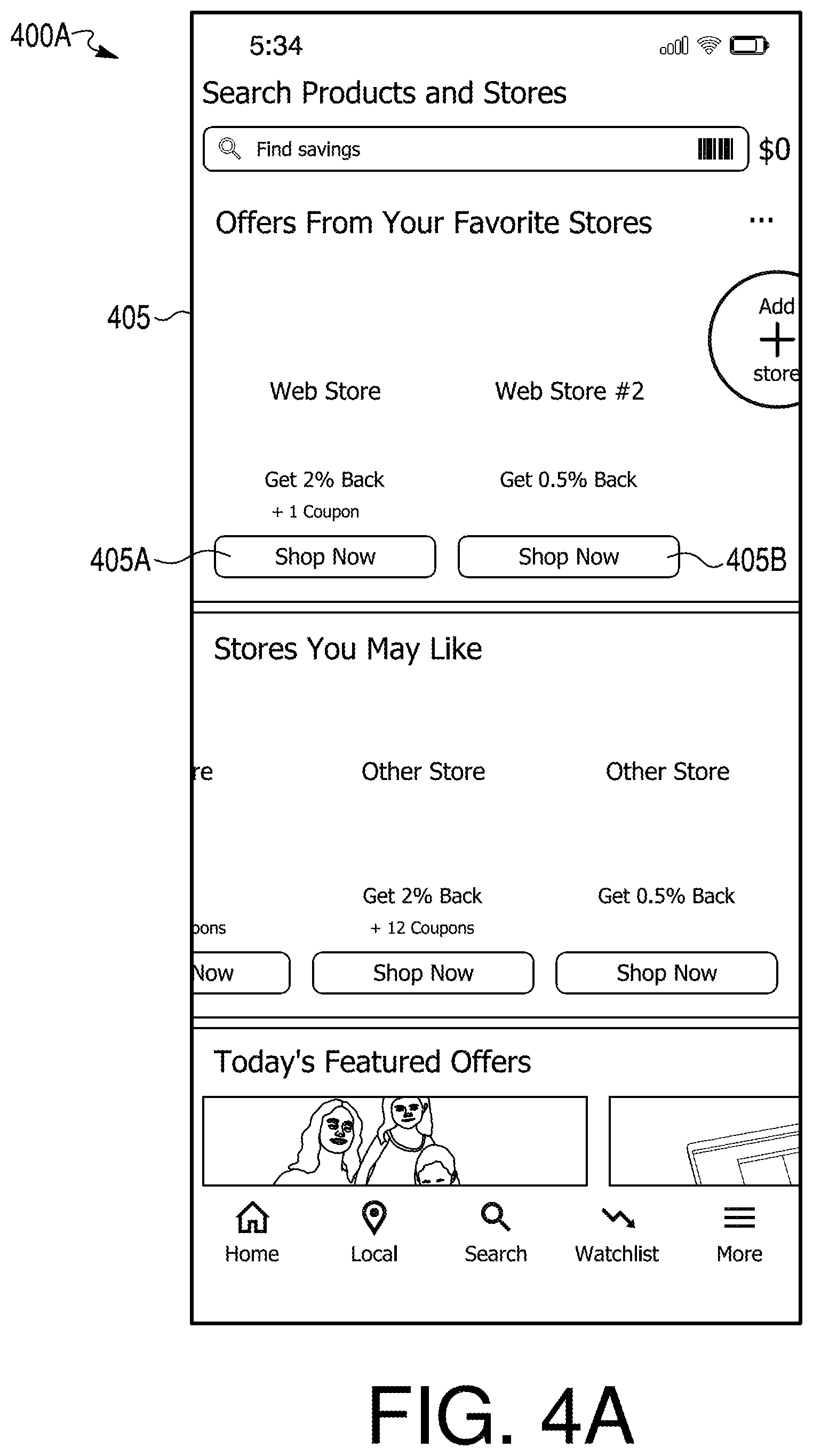 Patent US12314159 Figure 5 – Methods and systems for mobile browser code testing