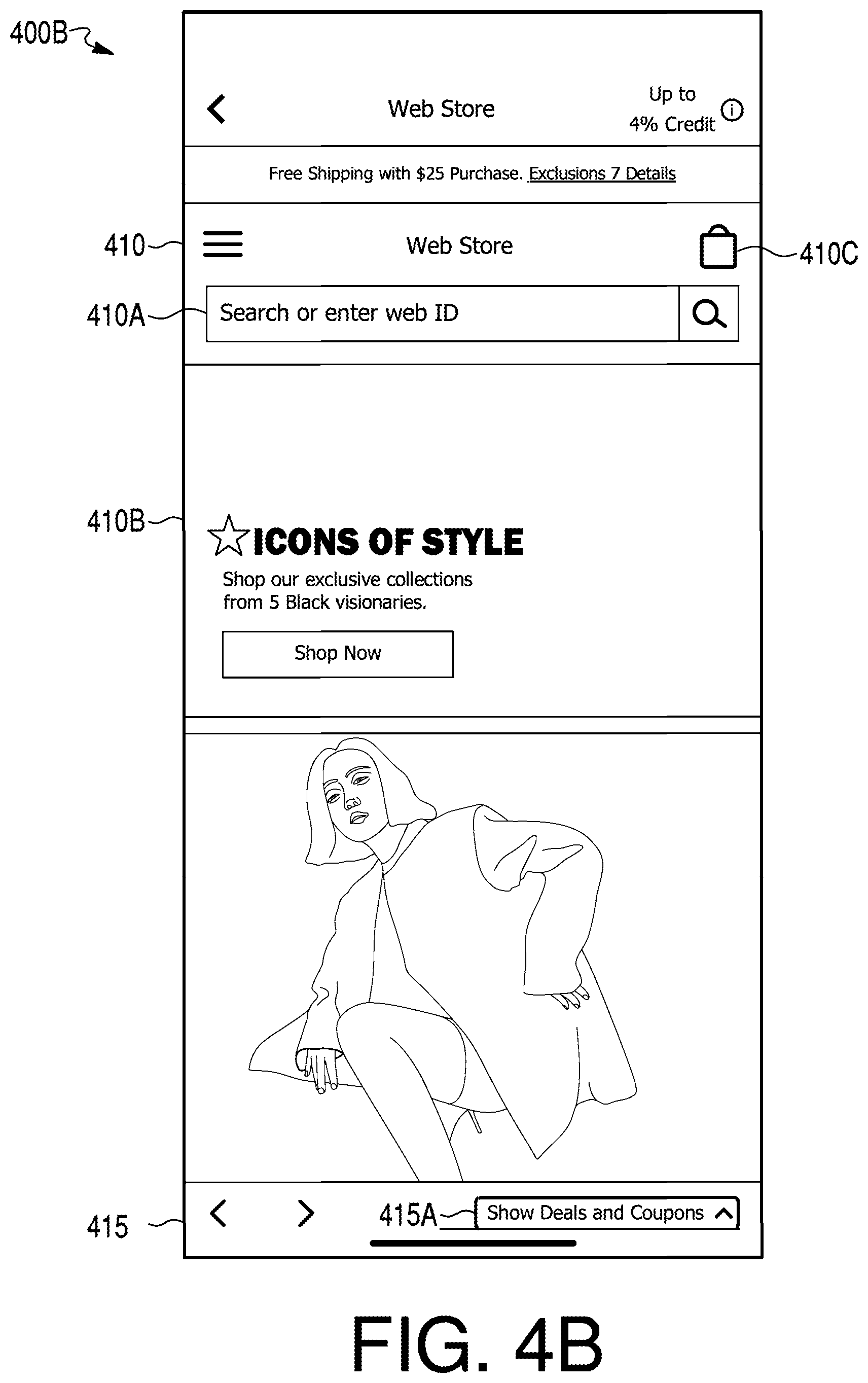 Patent US12314159 Figure 6 – Methods and systems for mobile browser code testing