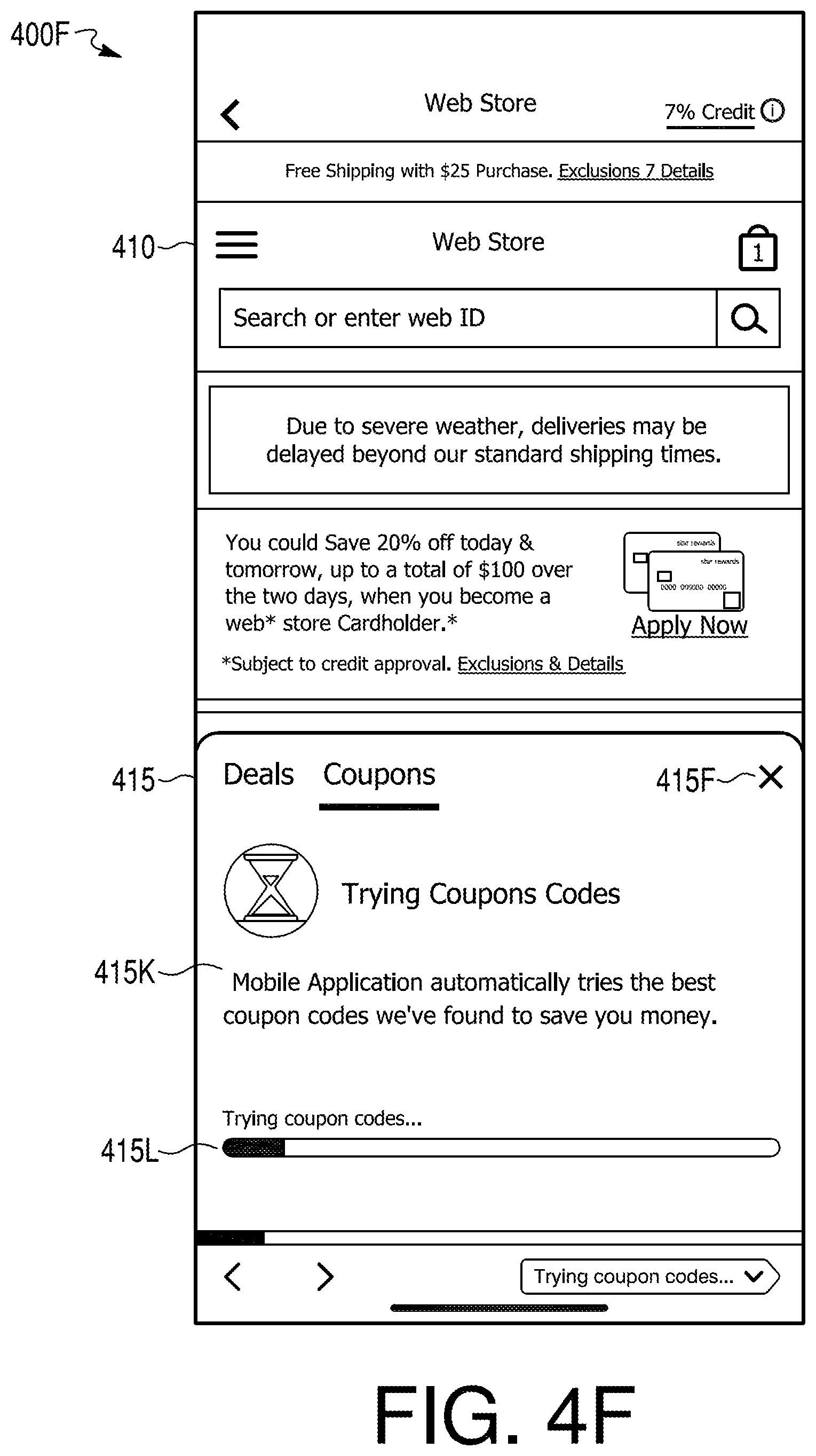 Patent US12314159 Figure 10 – Methods and systems for mobile browser code testing