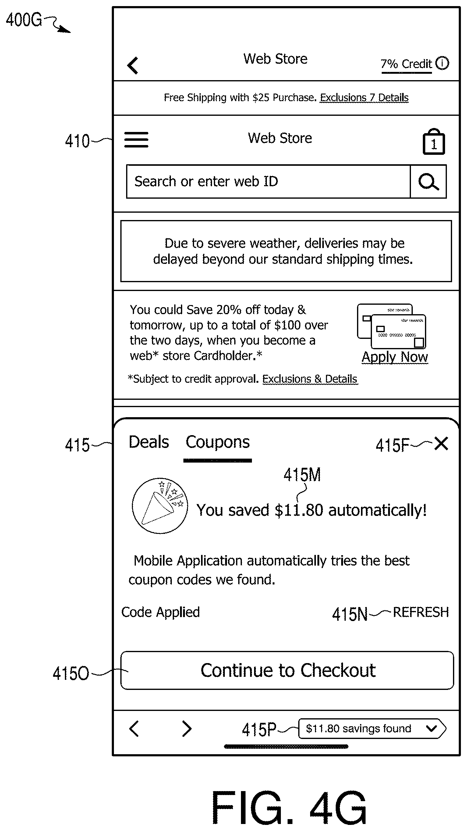 Patent US12314159 Figure 11 – Methods and systems for mobile browser code testing